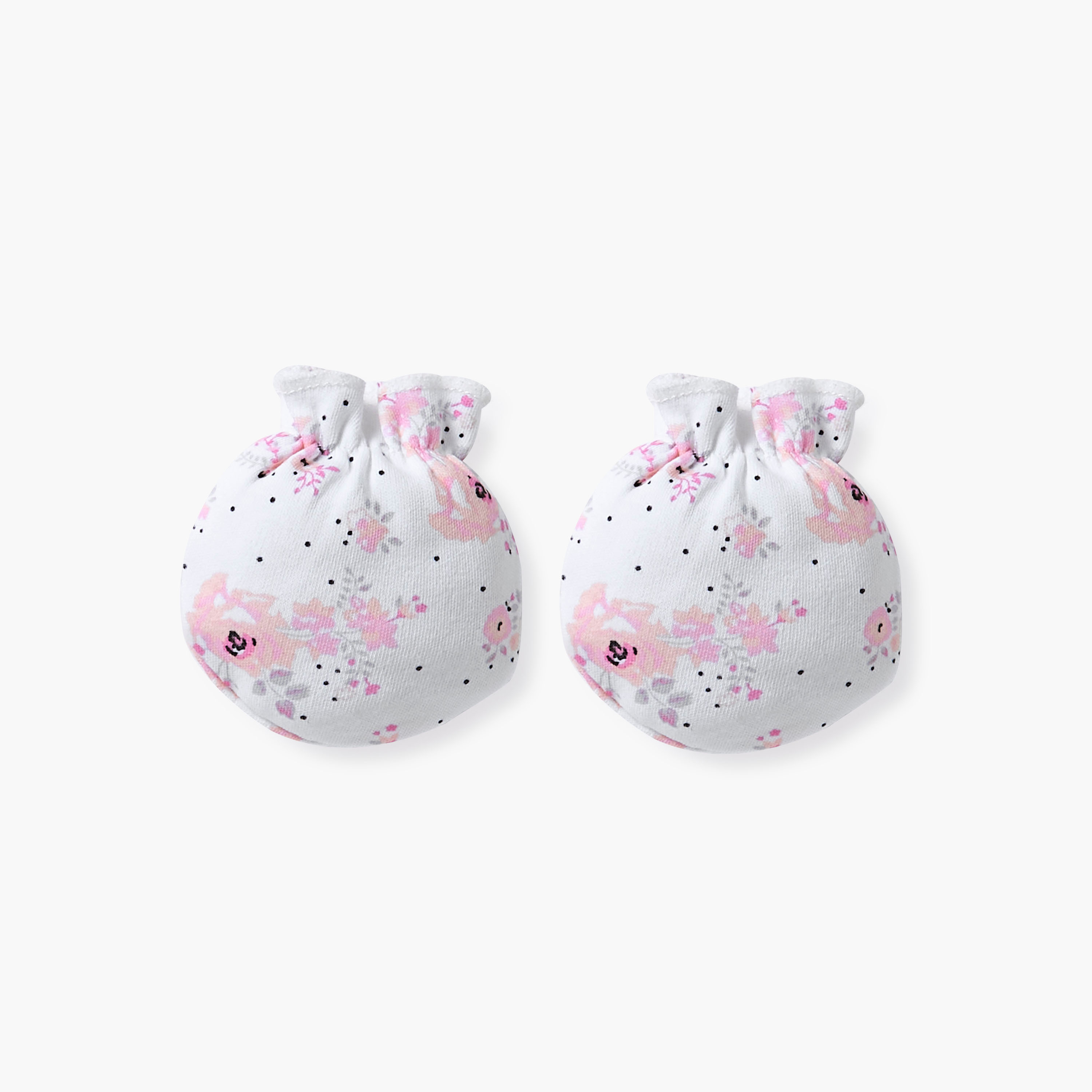 طقم ملابس متنوعة 8 قطع من جونيورز-baby-girls-clothing-setsandcoords-image-7
