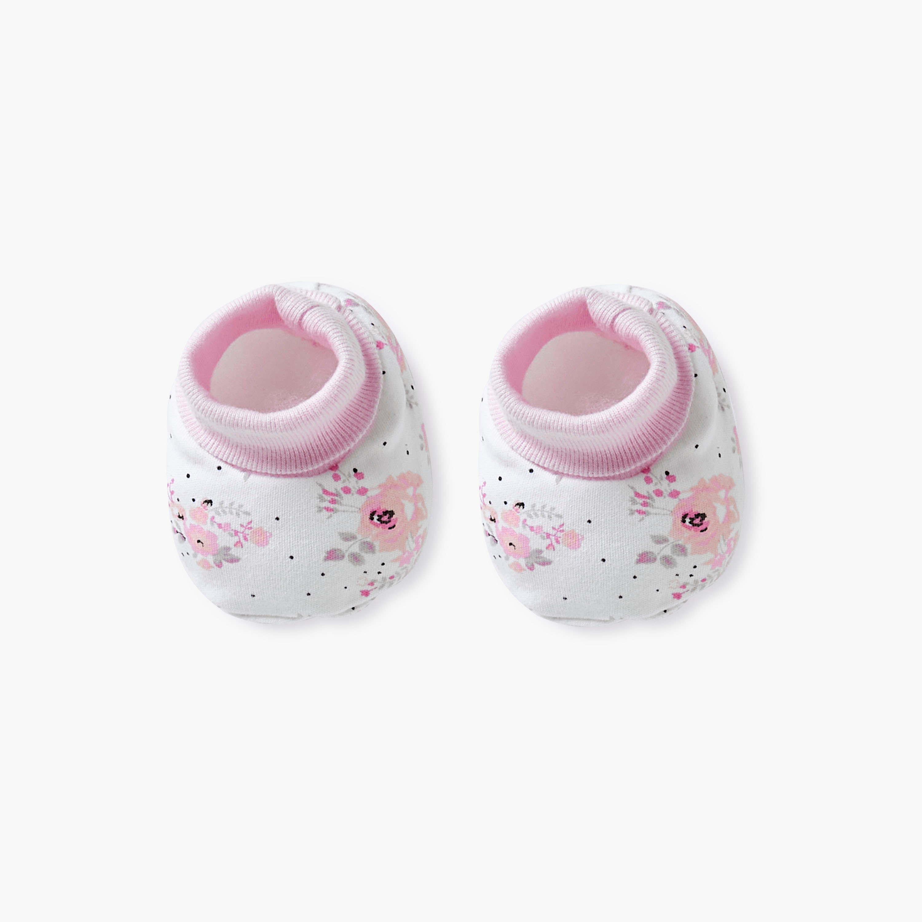 طقم ملابس متنوعة 8 قطع من جونيورز-baby-girls-clothing-setsandcoords-image-8