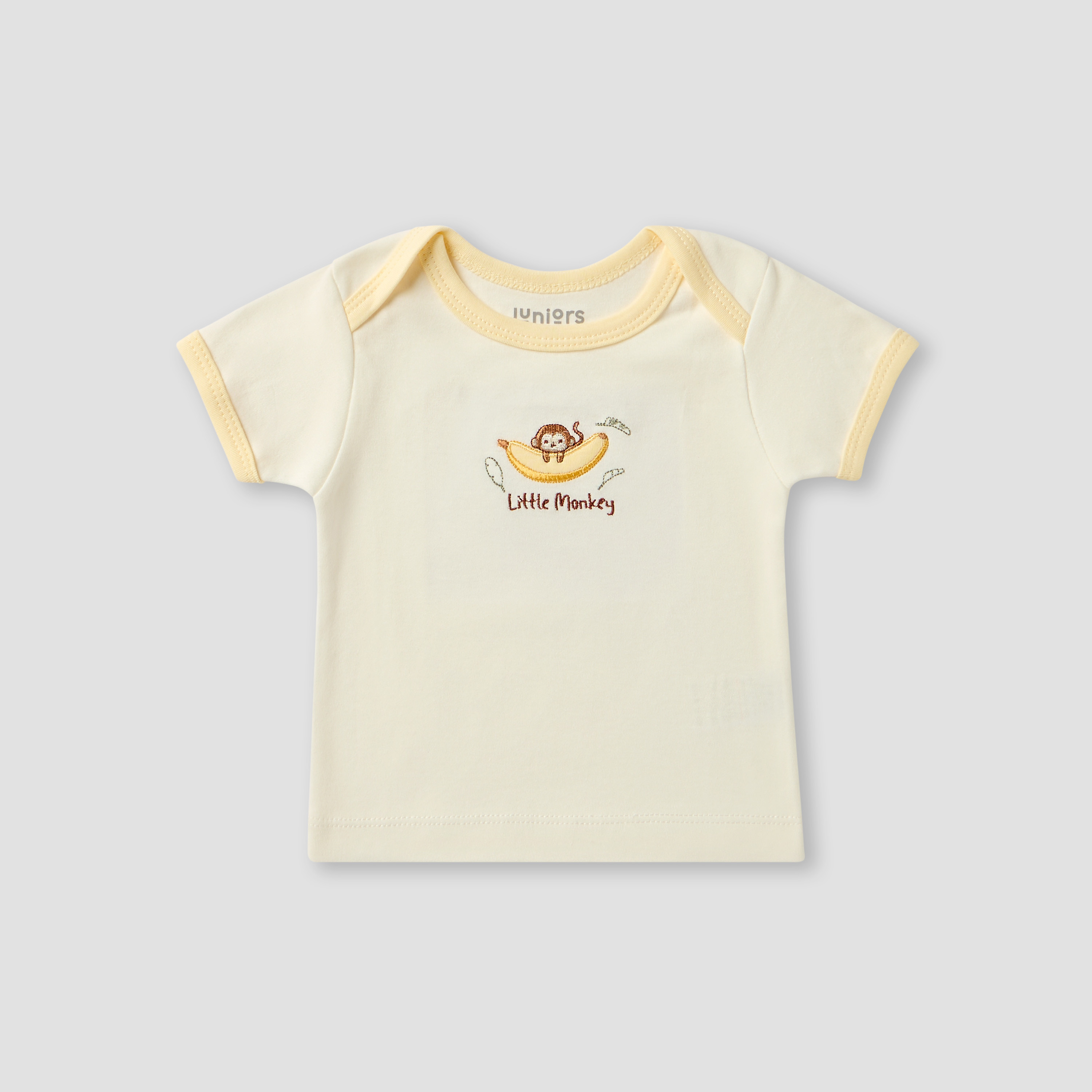 Set of 8 Juniors Clothing Gift Set with Print-baby-boys-clothing-setsandcoords-image-3