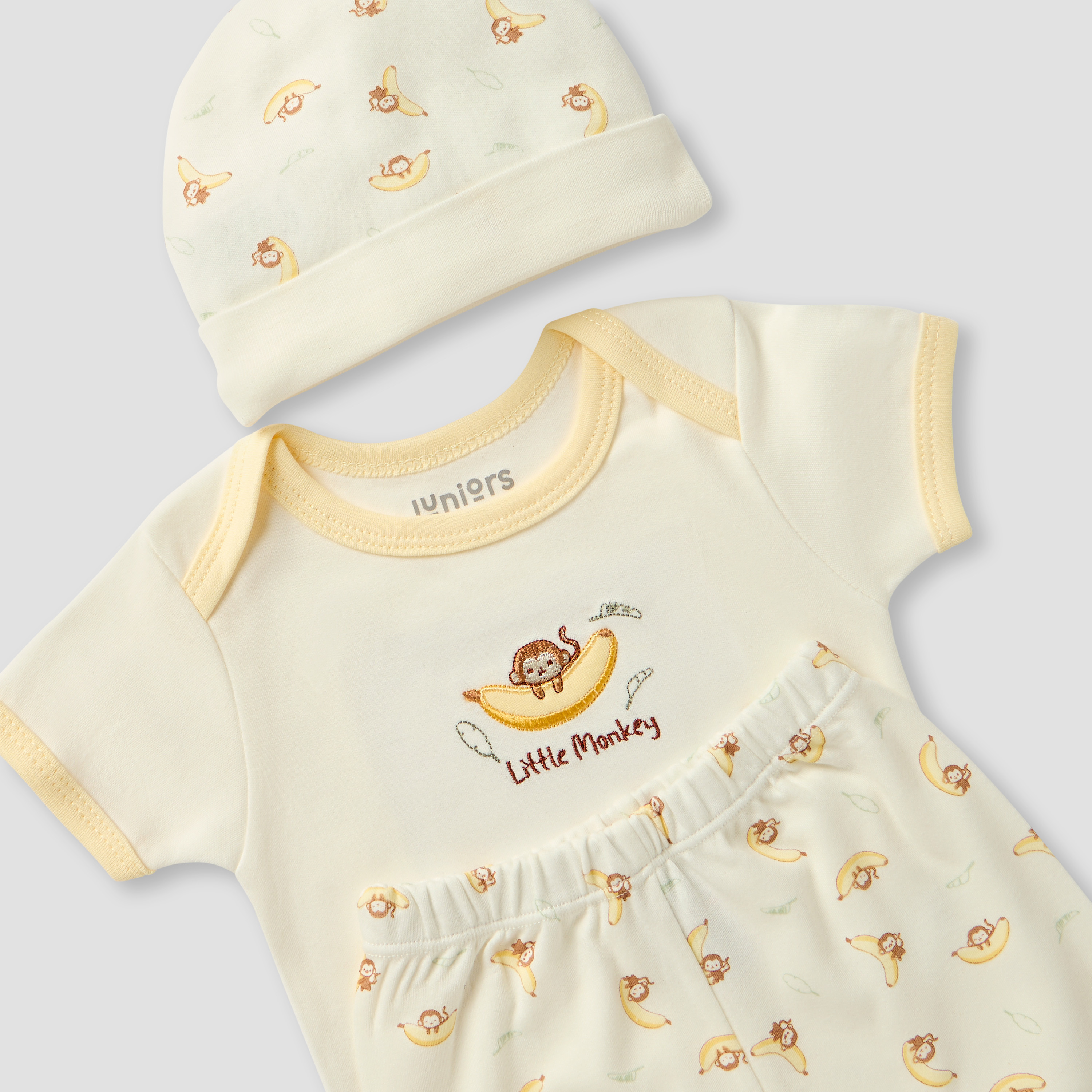Set of 8 Juniors Clothing Gift Set with Print-baby-boys-clothing-setsandcoords-image-9