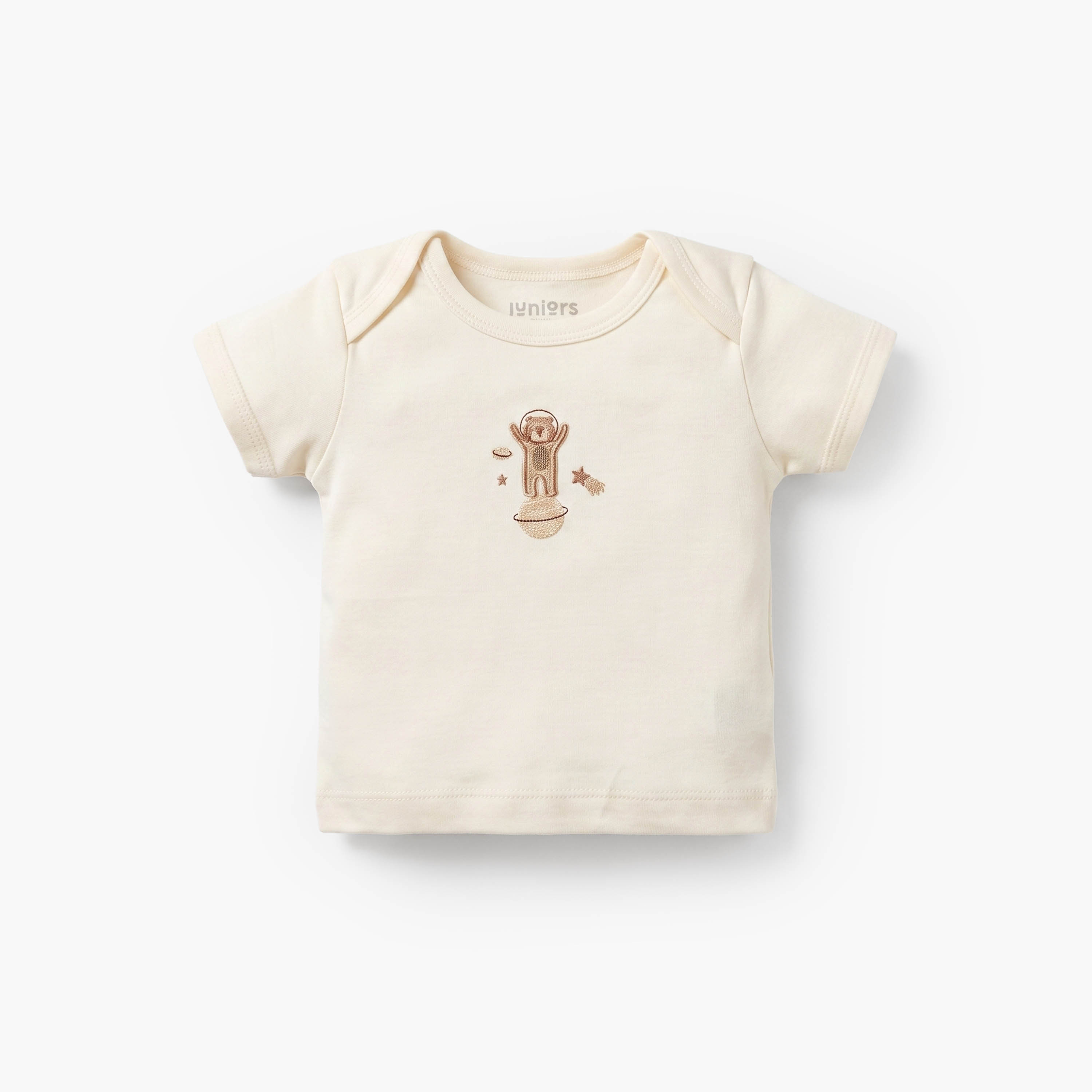 Set of 8 Juniors Clothing Gift Set with Teddy Bear Print-baby-boys-clothing-setsandcoords-image-3