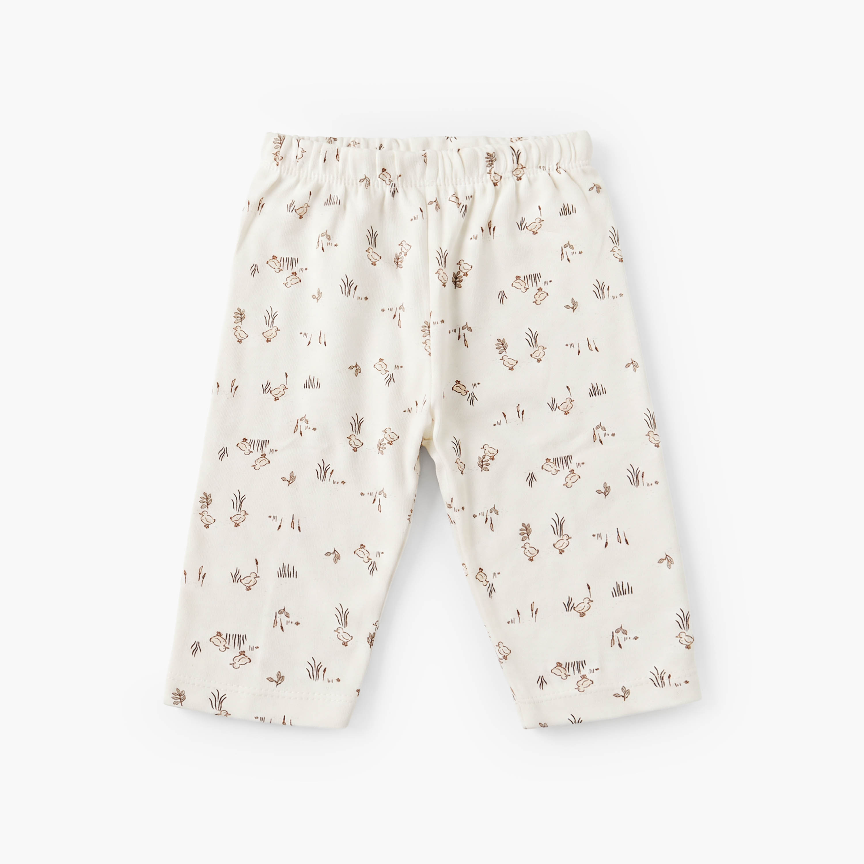 Set of 8 Juniors Clothing Gift Set with Duck Print-baby-girls-clothing-setsandcoords-image-4