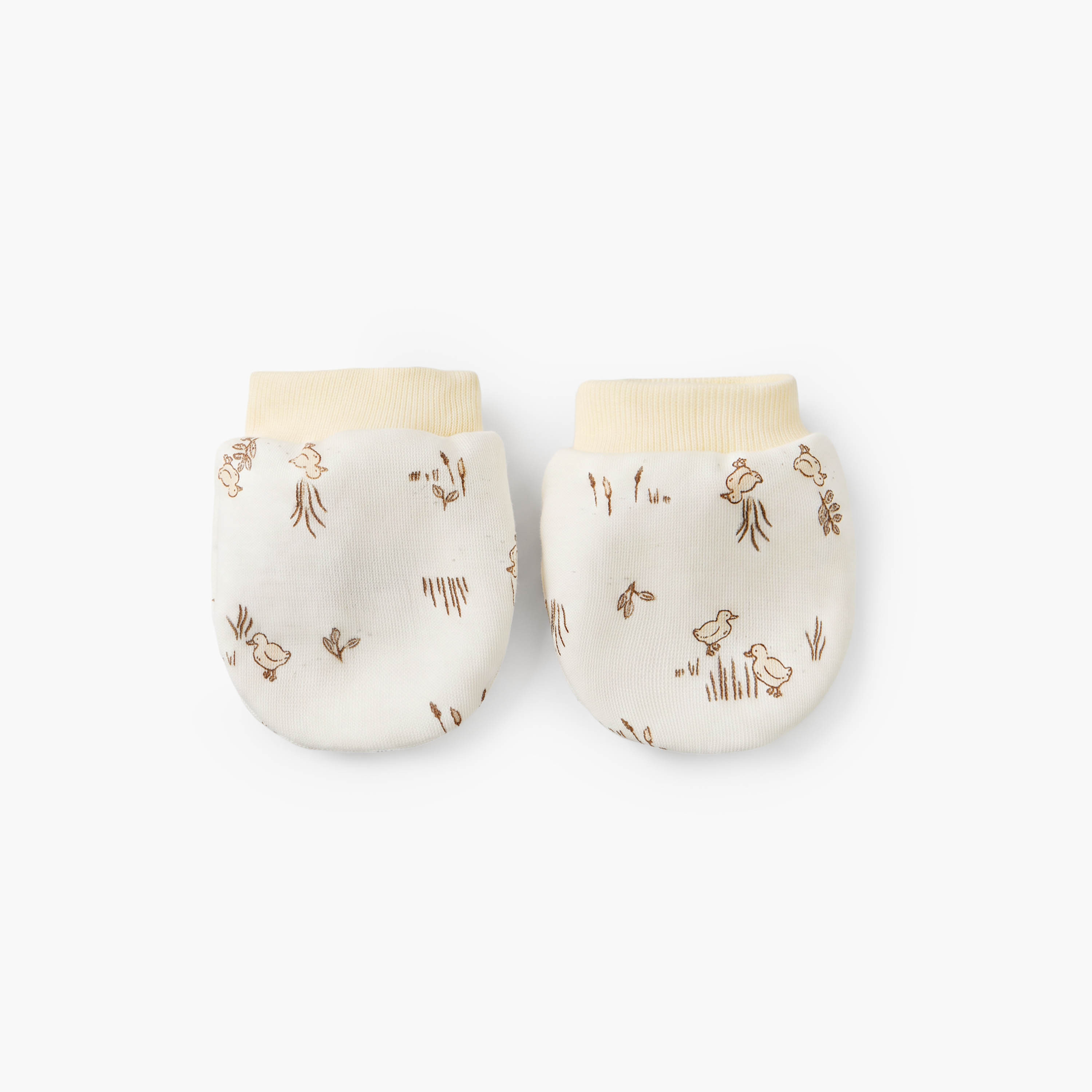 Set of 8 Juniors Clothing Gift Set with Duck Print-baby-girls-clothing-setsandcoords-image-8