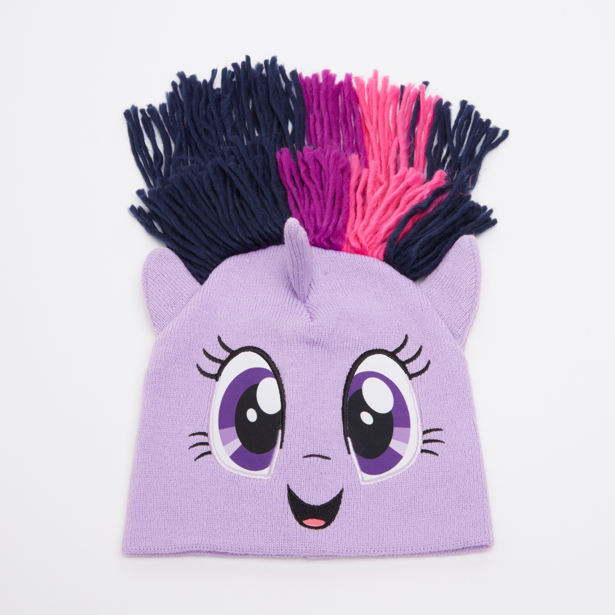 Buy My Little Pony Applique Detail Cap with Fringes Online ...