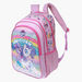 Unicorn Print Backpack - 18 inches-Backpacks-thumbnail-2