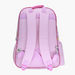 Unicorn Print Backpack - 18 inches-Backpacks-thumbnail-3