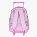 My Little Pony Unicorn Print Trolley Backpack - 14 inches-Trolleys-thumbnail-1