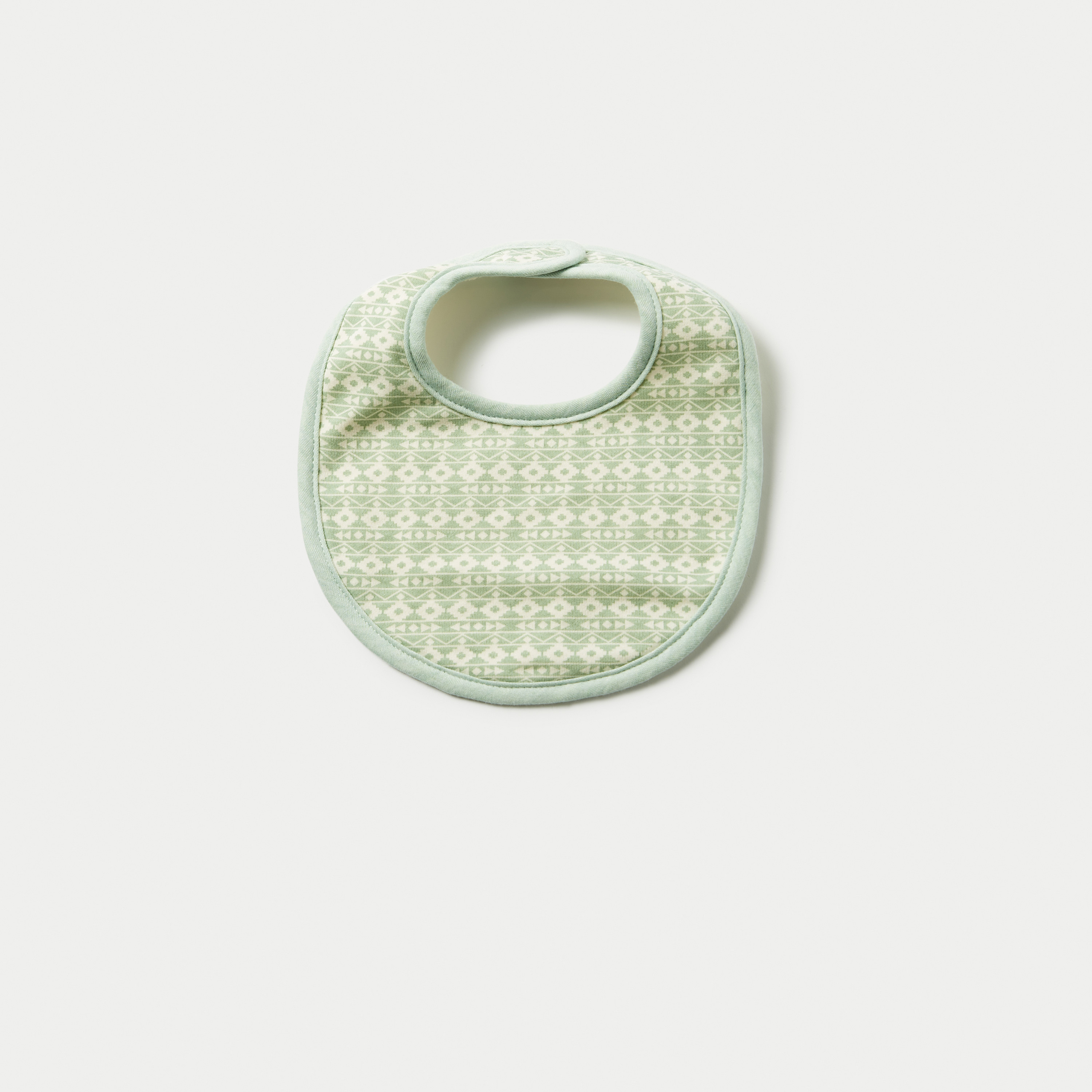 Juniors Assorted Bib - Set of 3-baby-feeding-bibs-image-3