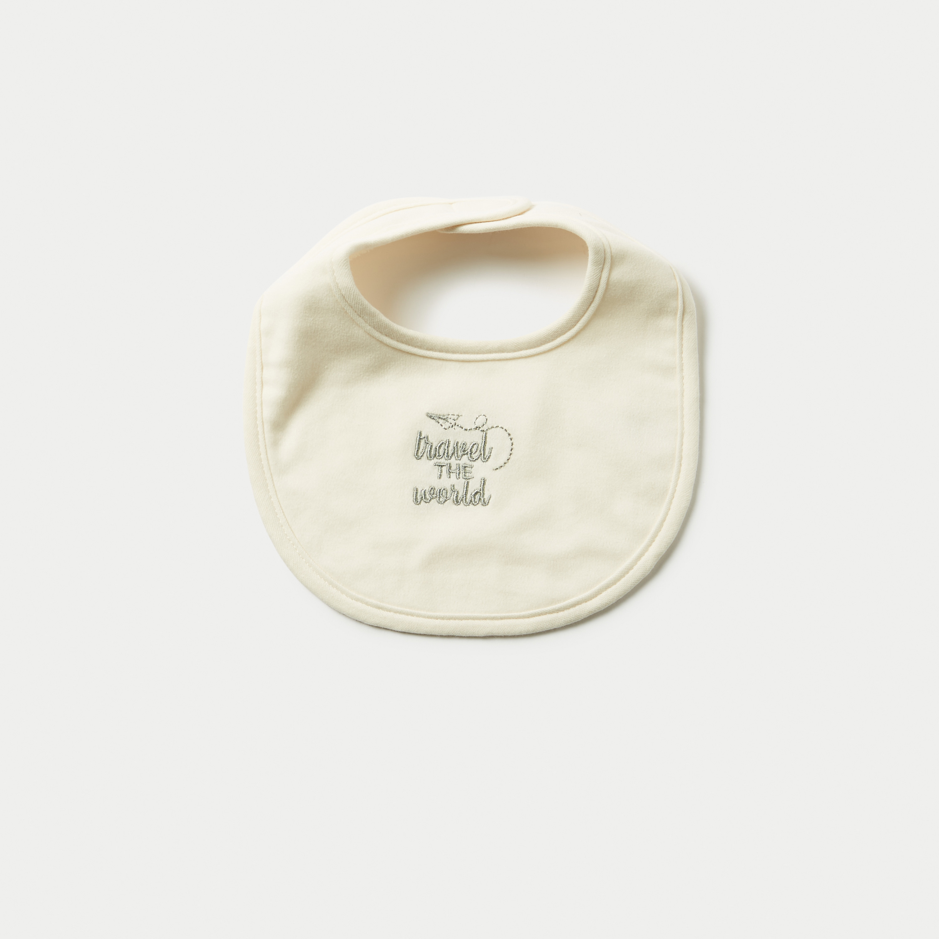 Juniors Assorted Bib - Set of 3-baby-feeding-bibs-image-4