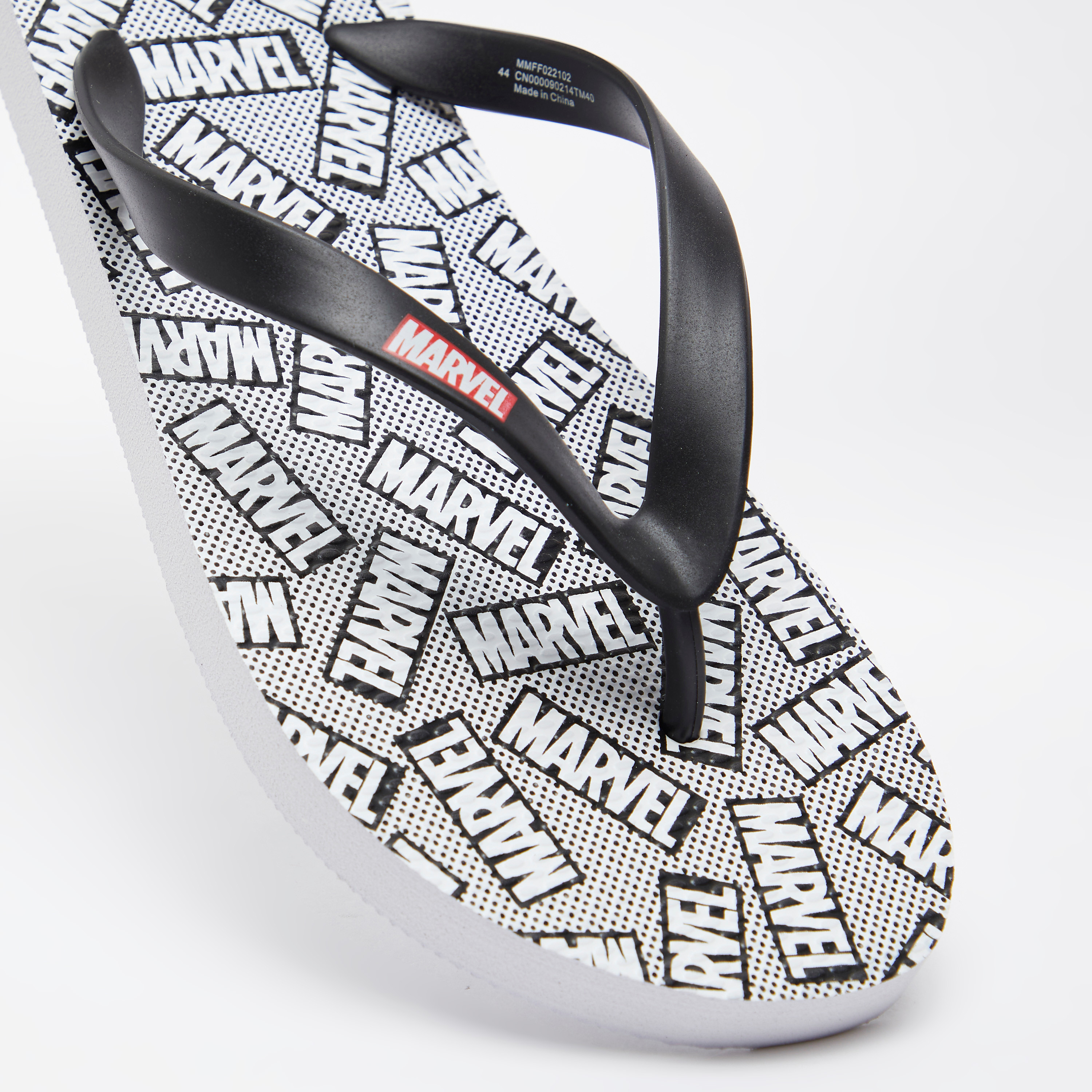 Marvel slippers men best sale