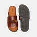 Duchini Men's Slip-On Cross Strap Sandals-Men%27s Sandals-thumbnailMobile-4