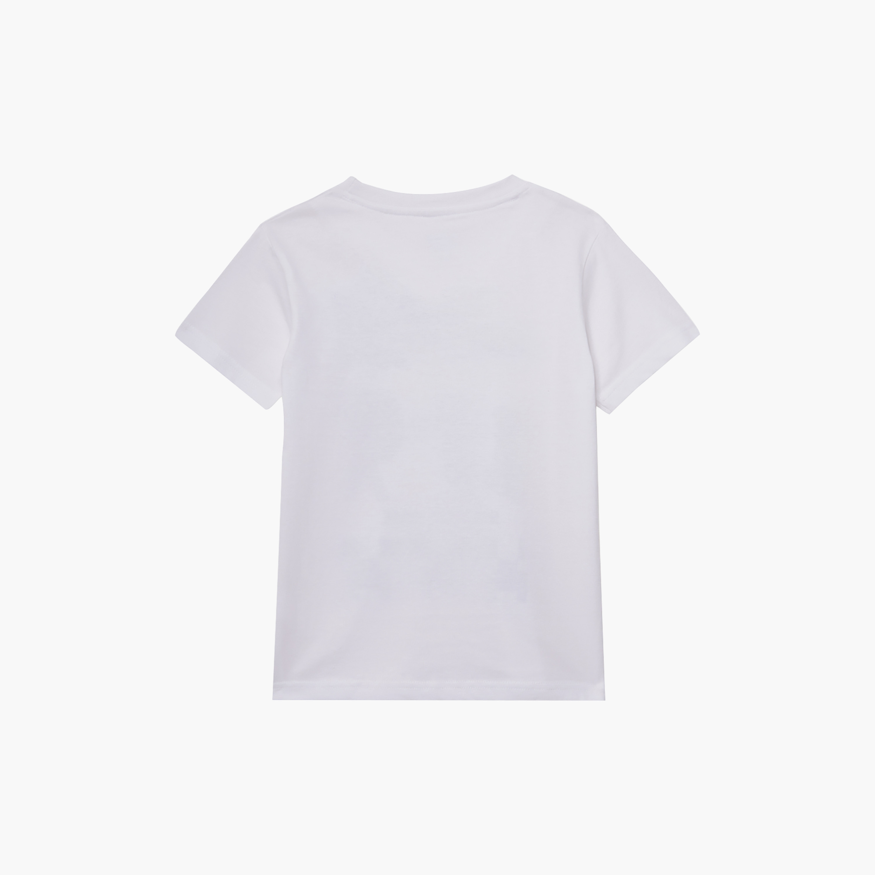 Minecraft Graphic Cotton Short Sleeves T-Shirt-boys-clothing-tshirtsandpolos-image-4