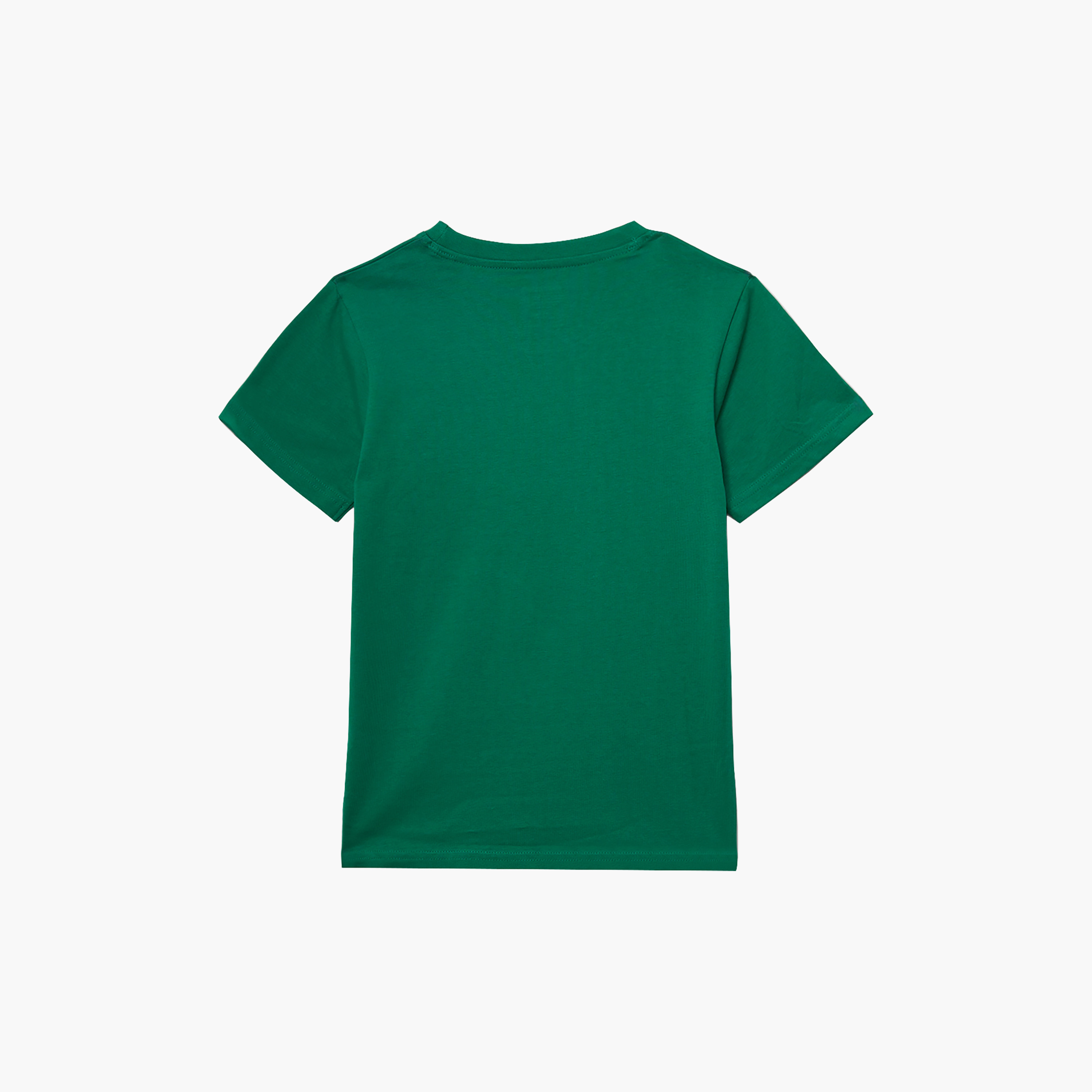 Minecraft Graphic Cotton Short Sleeves T-Shirt-boys-clothing-tshirtsandpolos-image-4