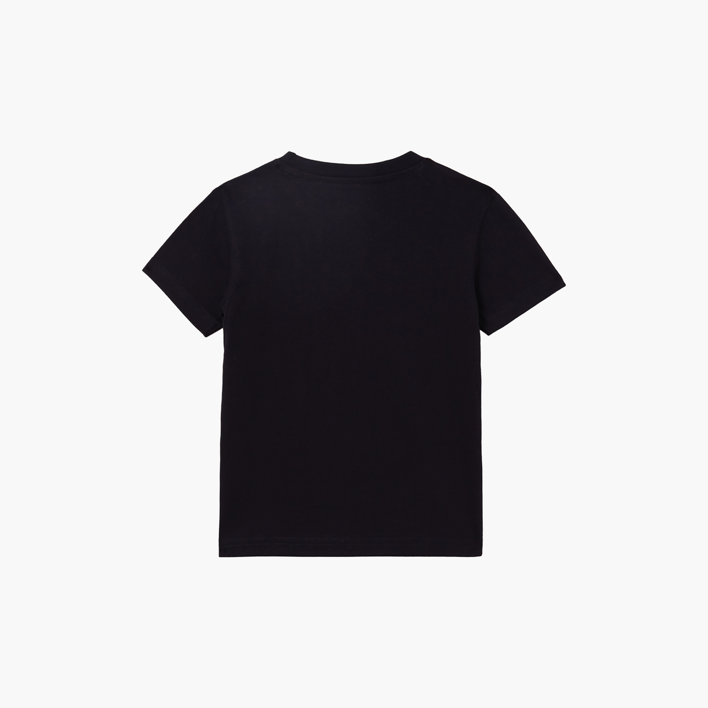 تيشرت قطني بأكمام قصيرة مع رسومات من ماينكرافت-boys-clothing-tshirtsandpolos-image-4