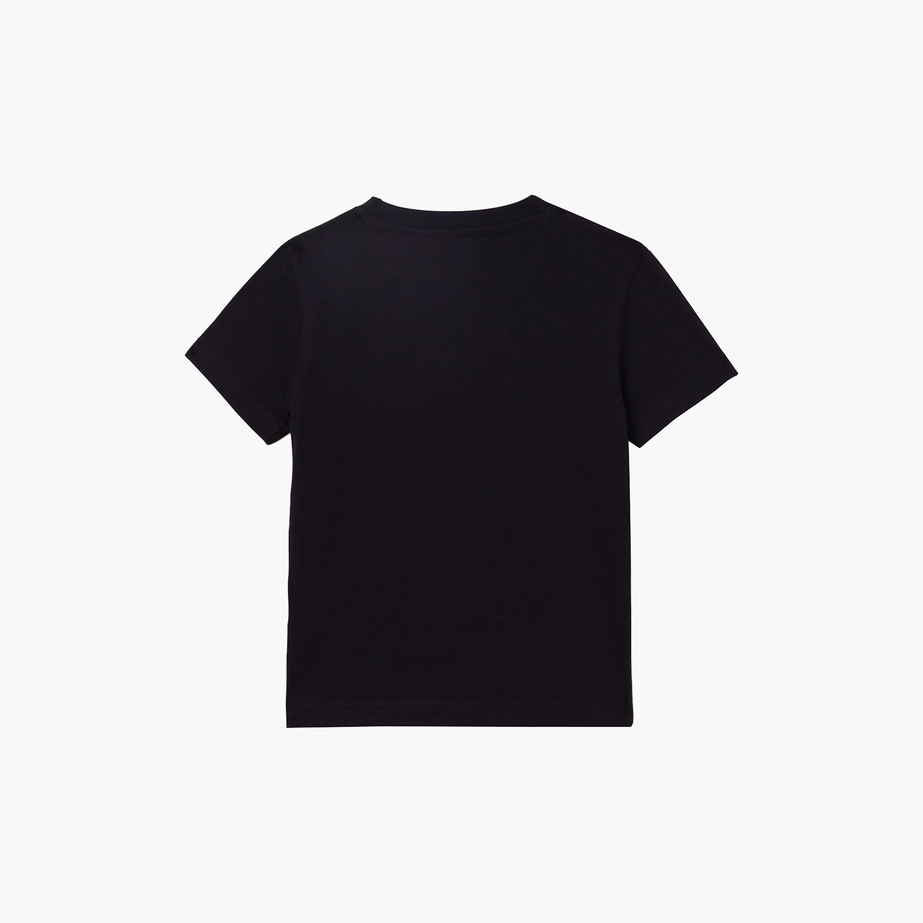 Minecraft Graphic Cotton Short Sleeves T-Shirt-boys-clothing-tshirtsandpolos-image-4