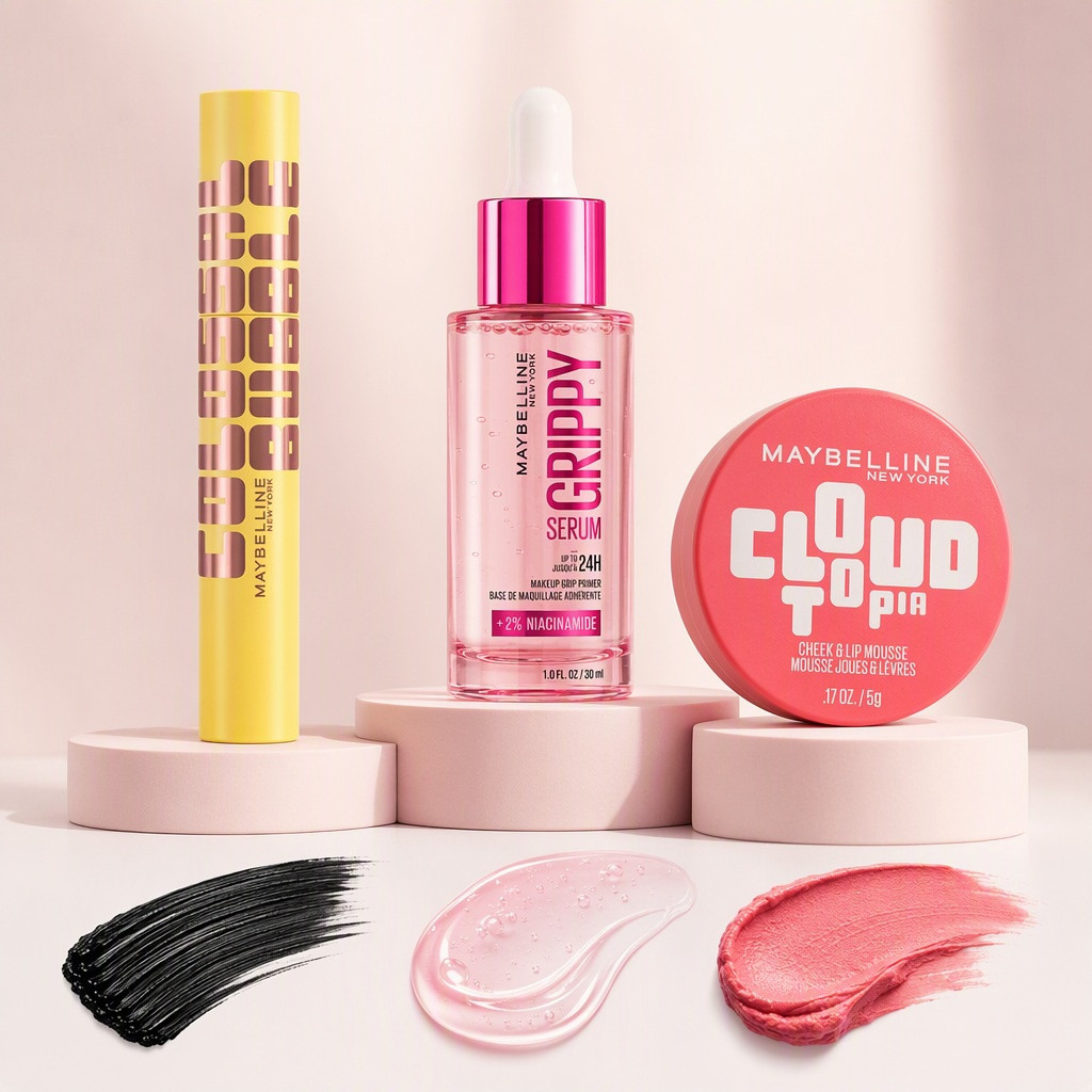 إطلالة مايبيلين نيويورك المنعشة اليومية-beautyandpersonalcare-makeup-face-blushes-image-1