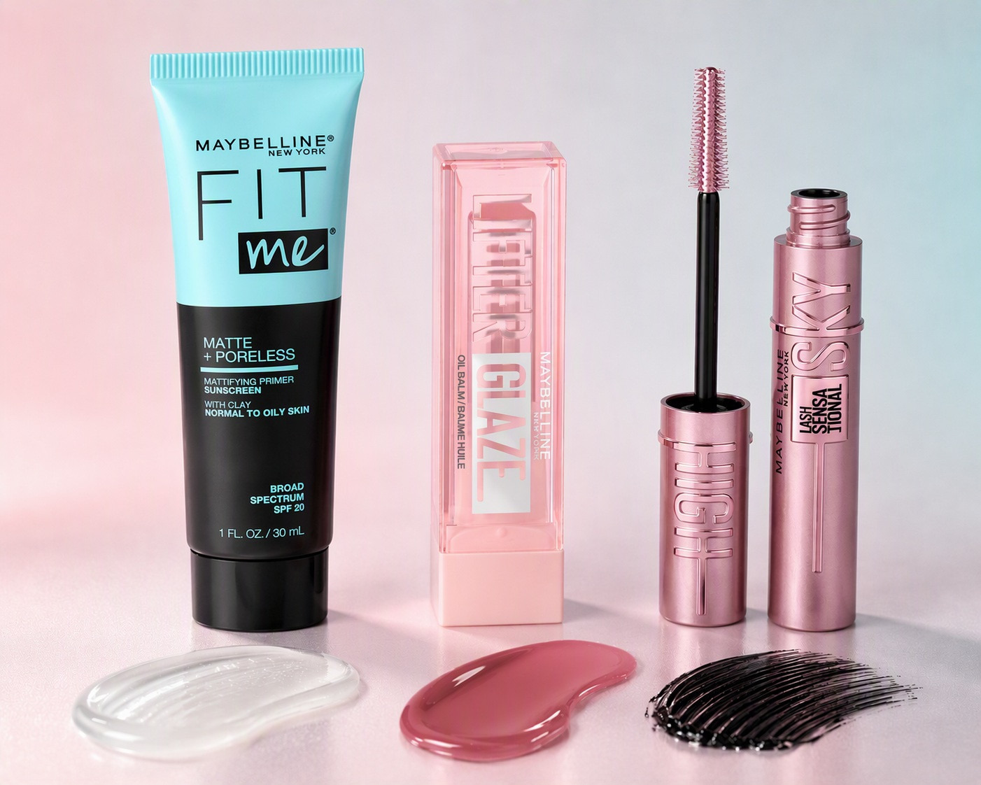 Maybelline New York Lifted Lash + Glossy Lip-beautyandpersonalcare-makeup-lips-lipglossesandbalms-image-1