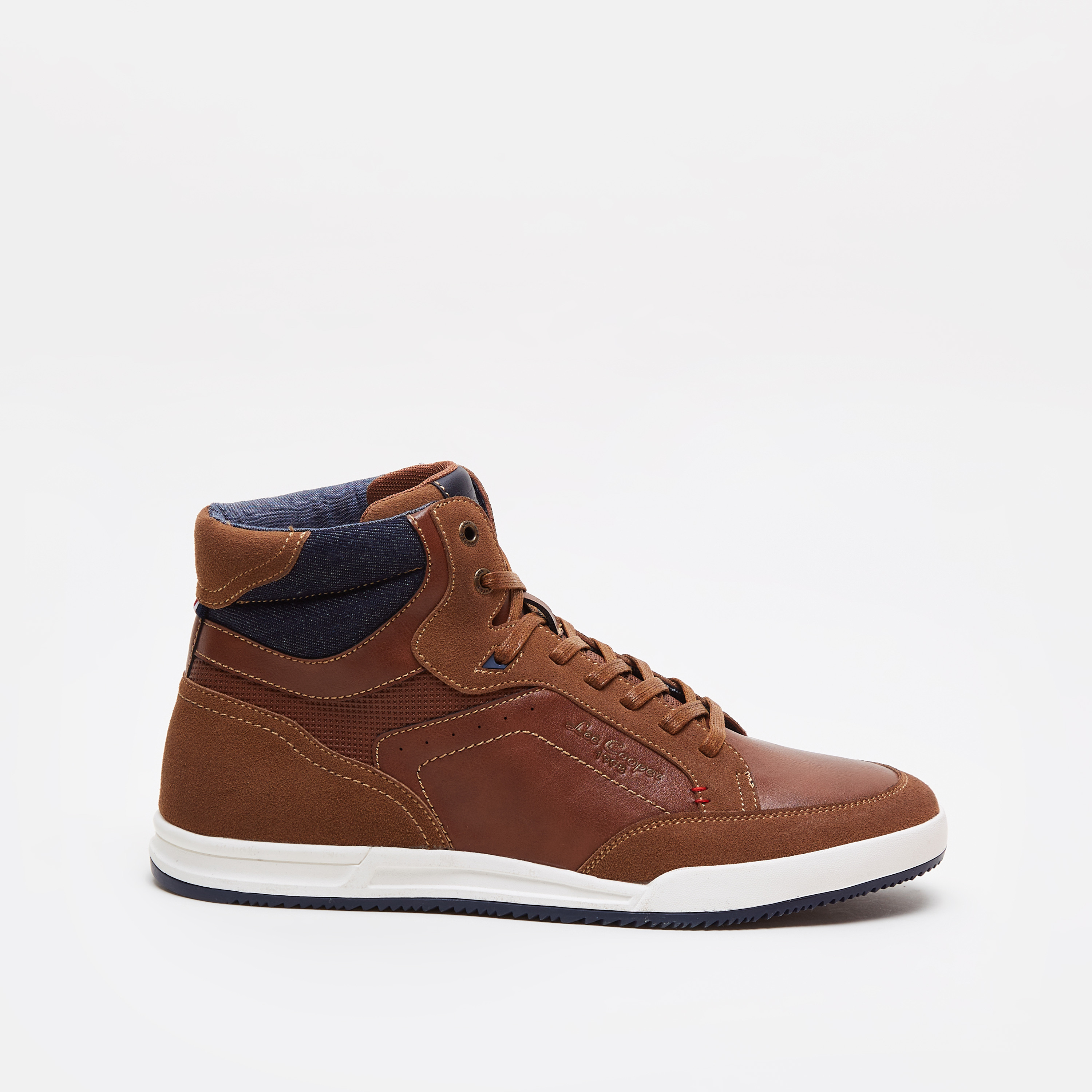 Lee cooper mens shoes online shopping online