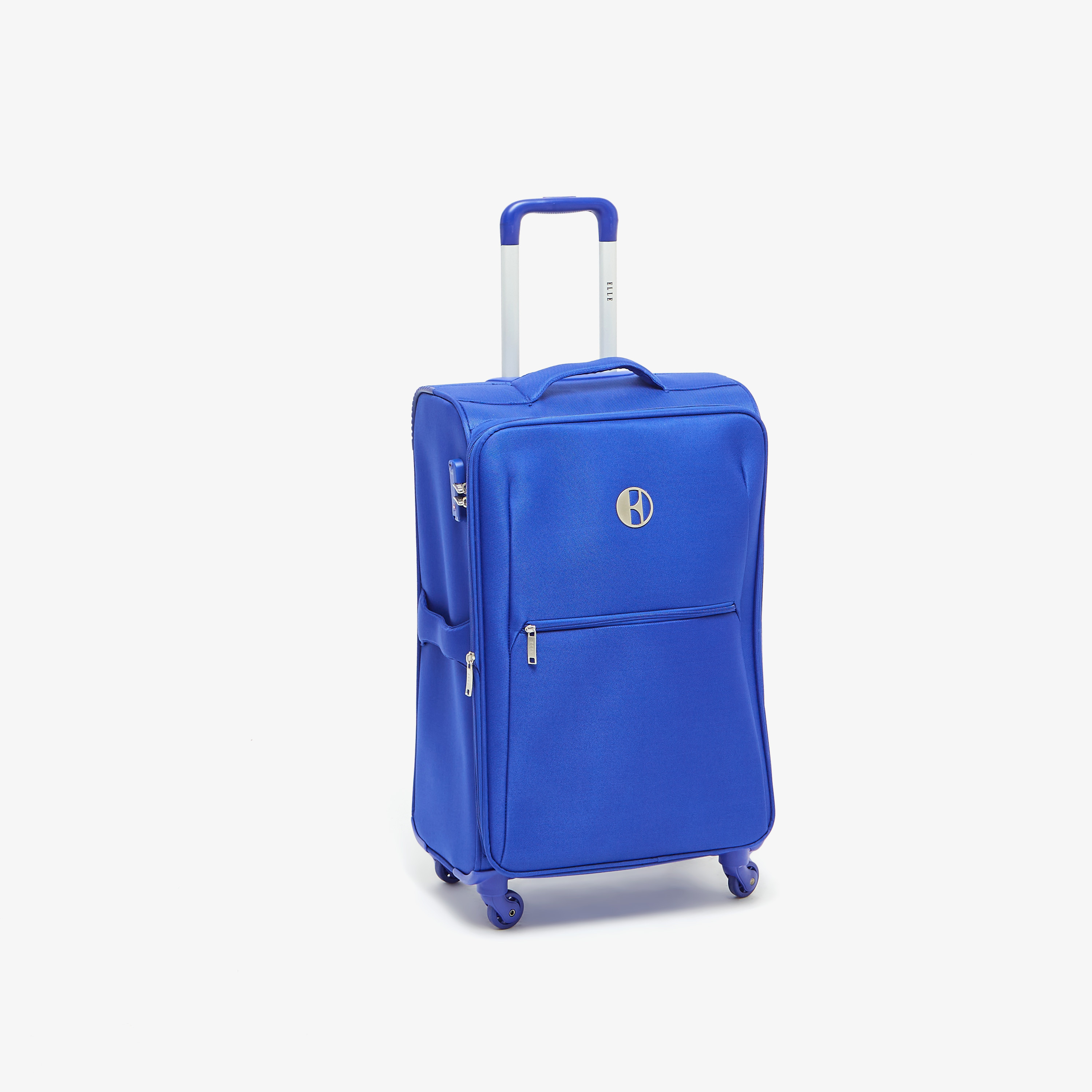 Elle discount luggage bag