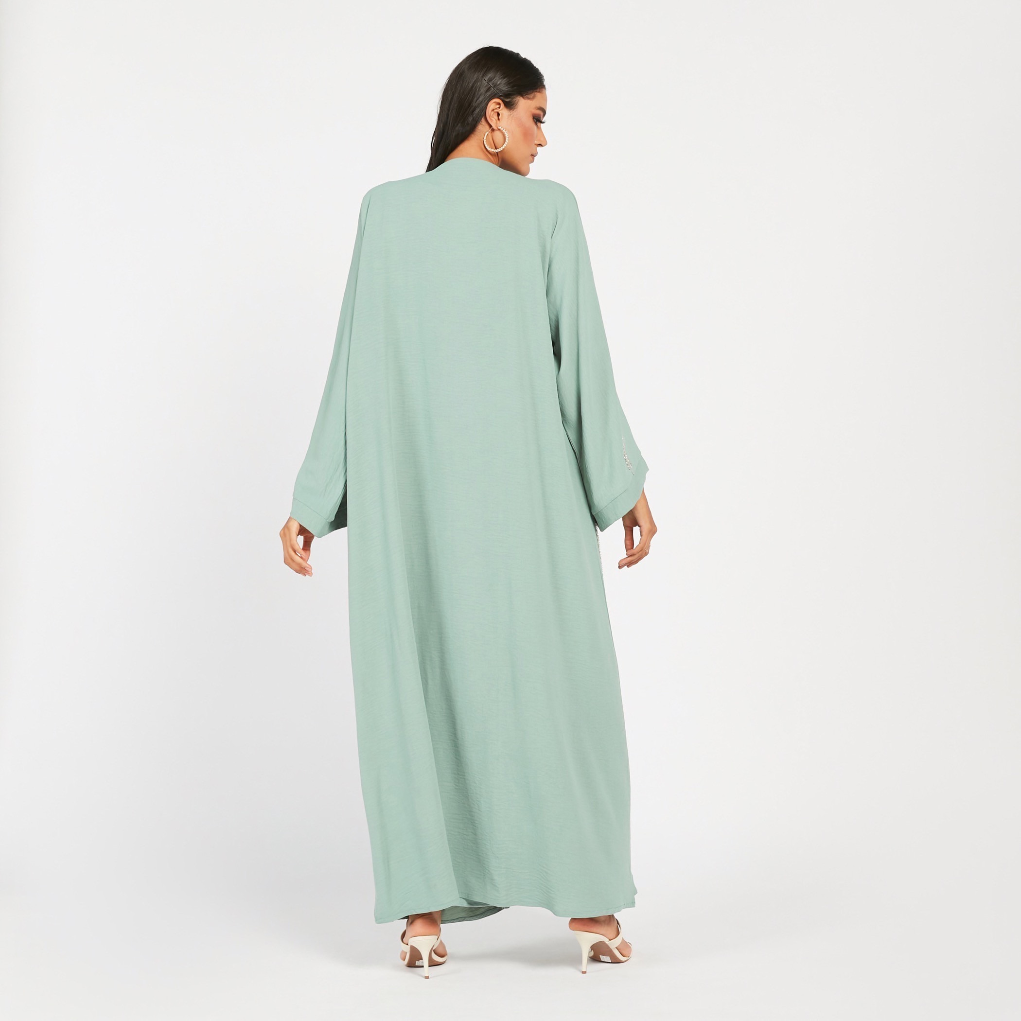 Moistreet Embellished Open Front Abaya-women-arabicclothing-abayas-image-4