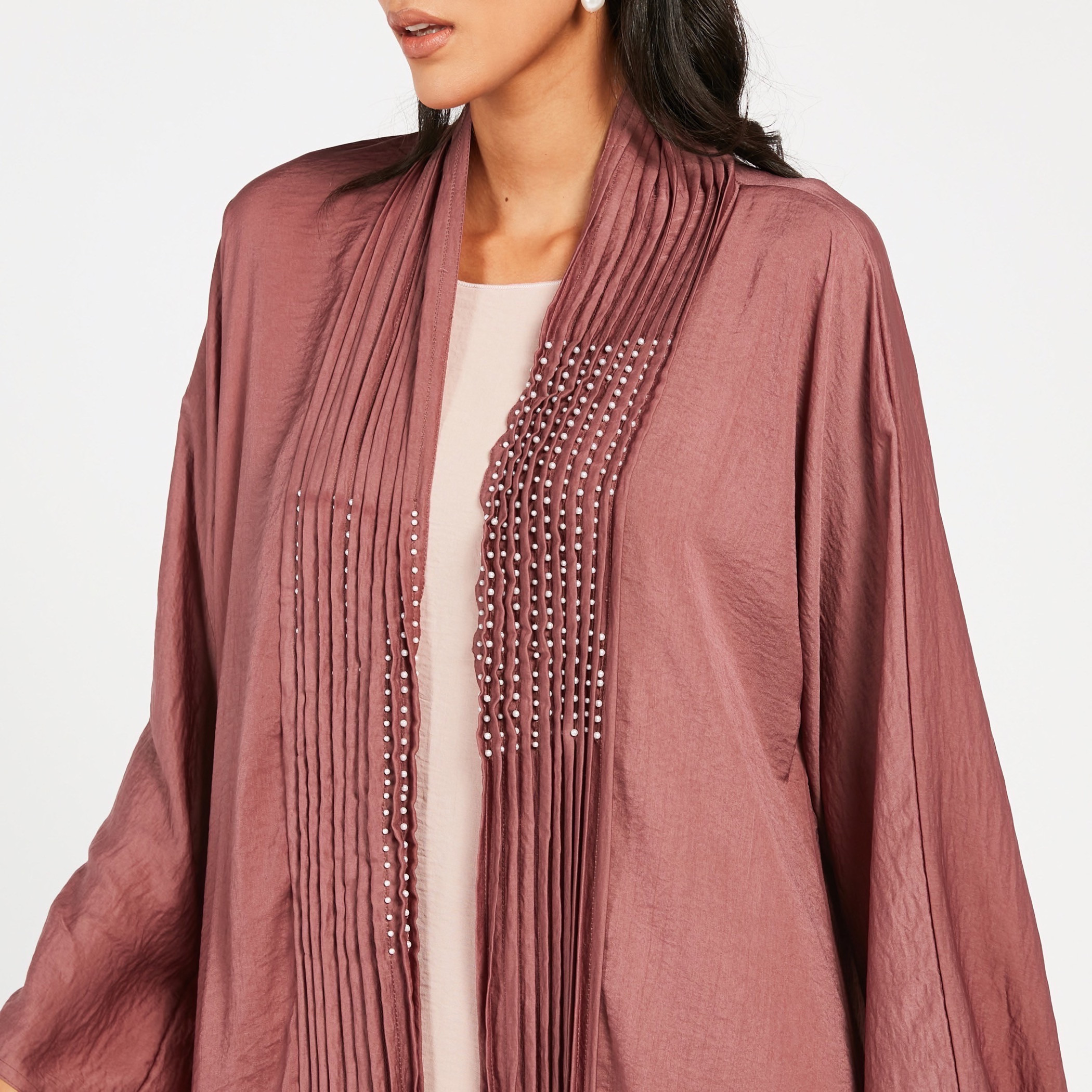 Moistreet Embellished Open Front Abaya-women-arabicclothing-abayas-image-3