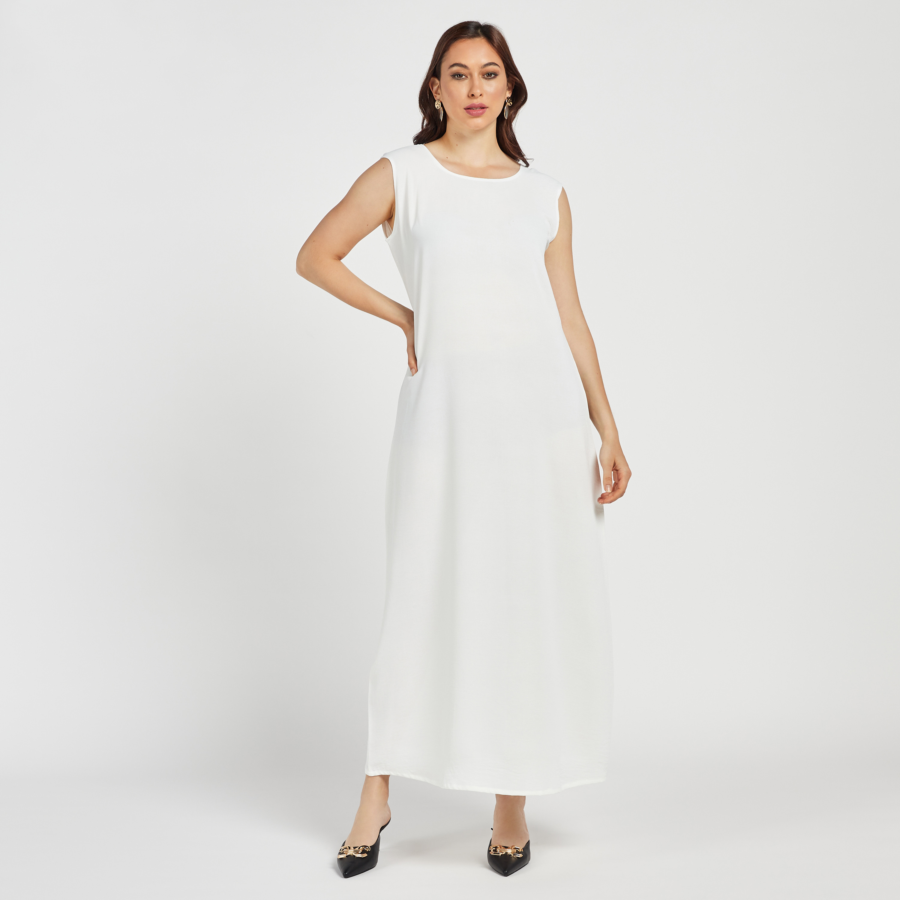 عباية بقوالب ملونة من مويستريت - طقم من 4 قطع-women-arabicclothing-abayas-image-5