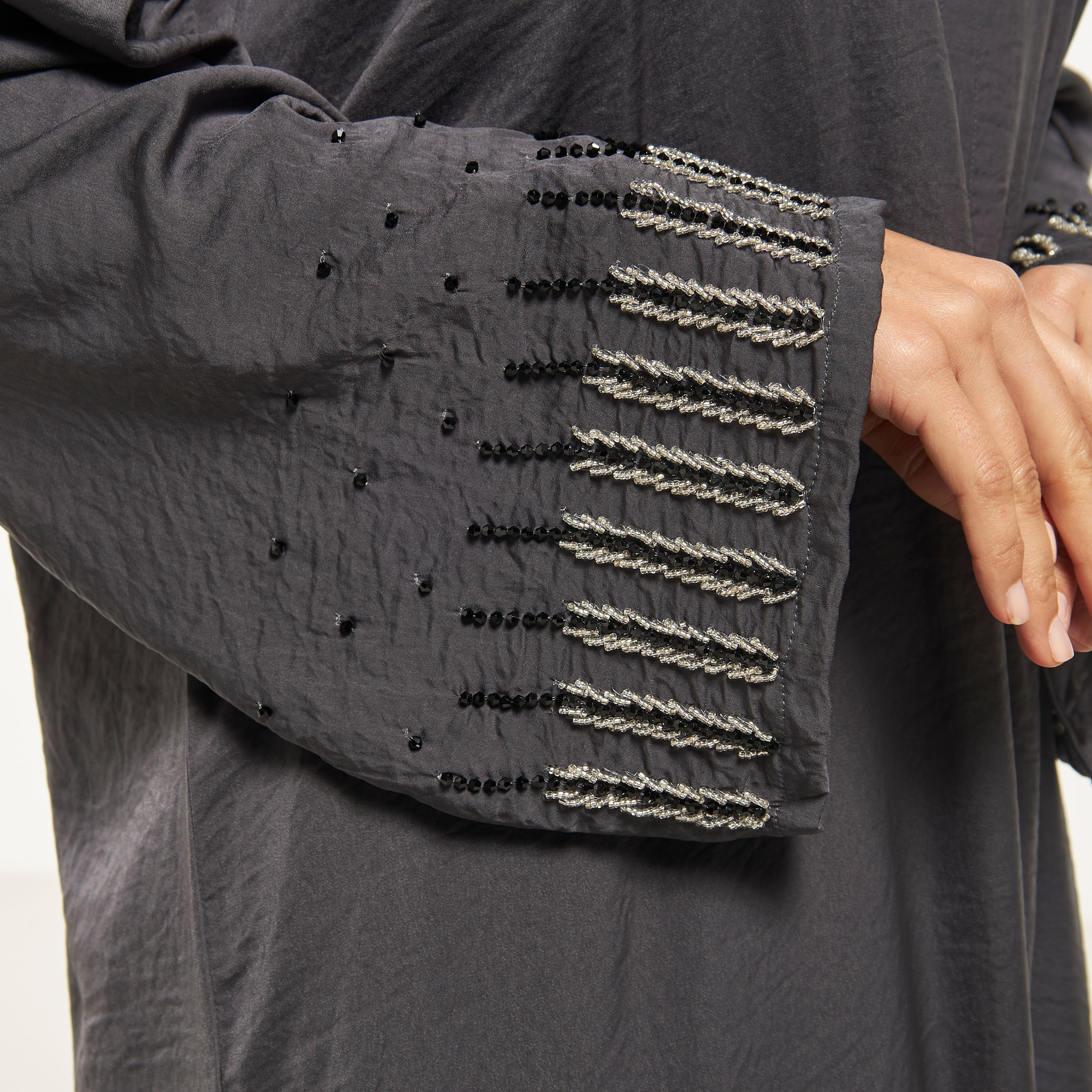 MOiSTREET Embellished Abaya-women-arabicclothing-abayas-image-3