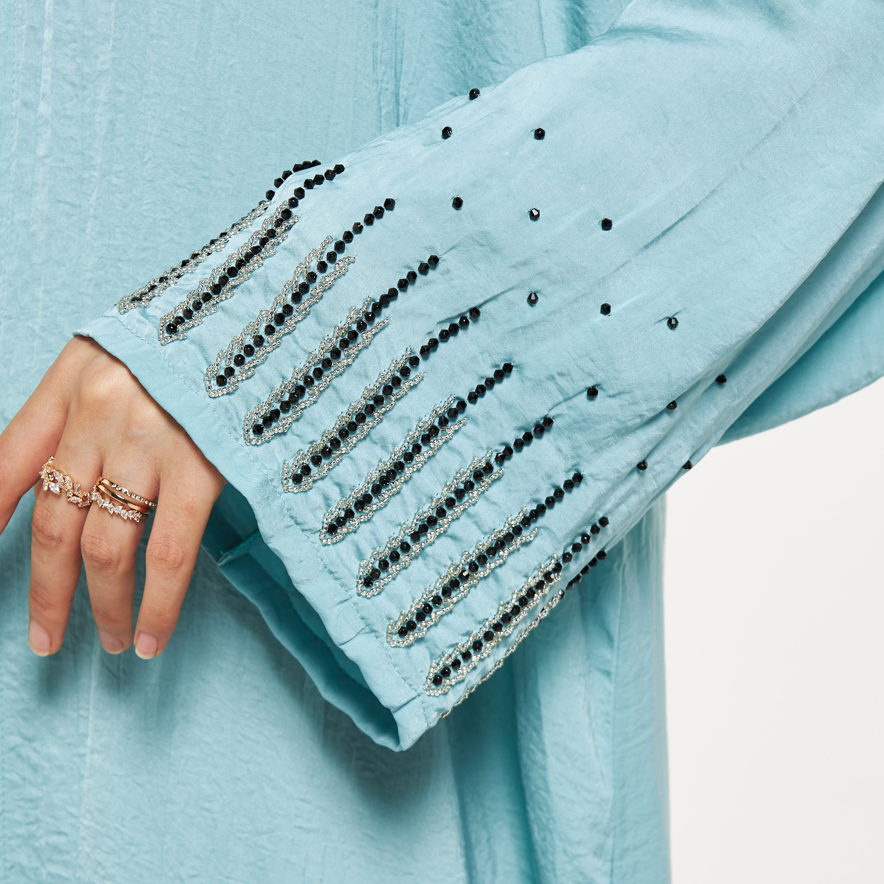 MOiSTREET Embellished Abaya-women-arabicclothing-abayas-image-3