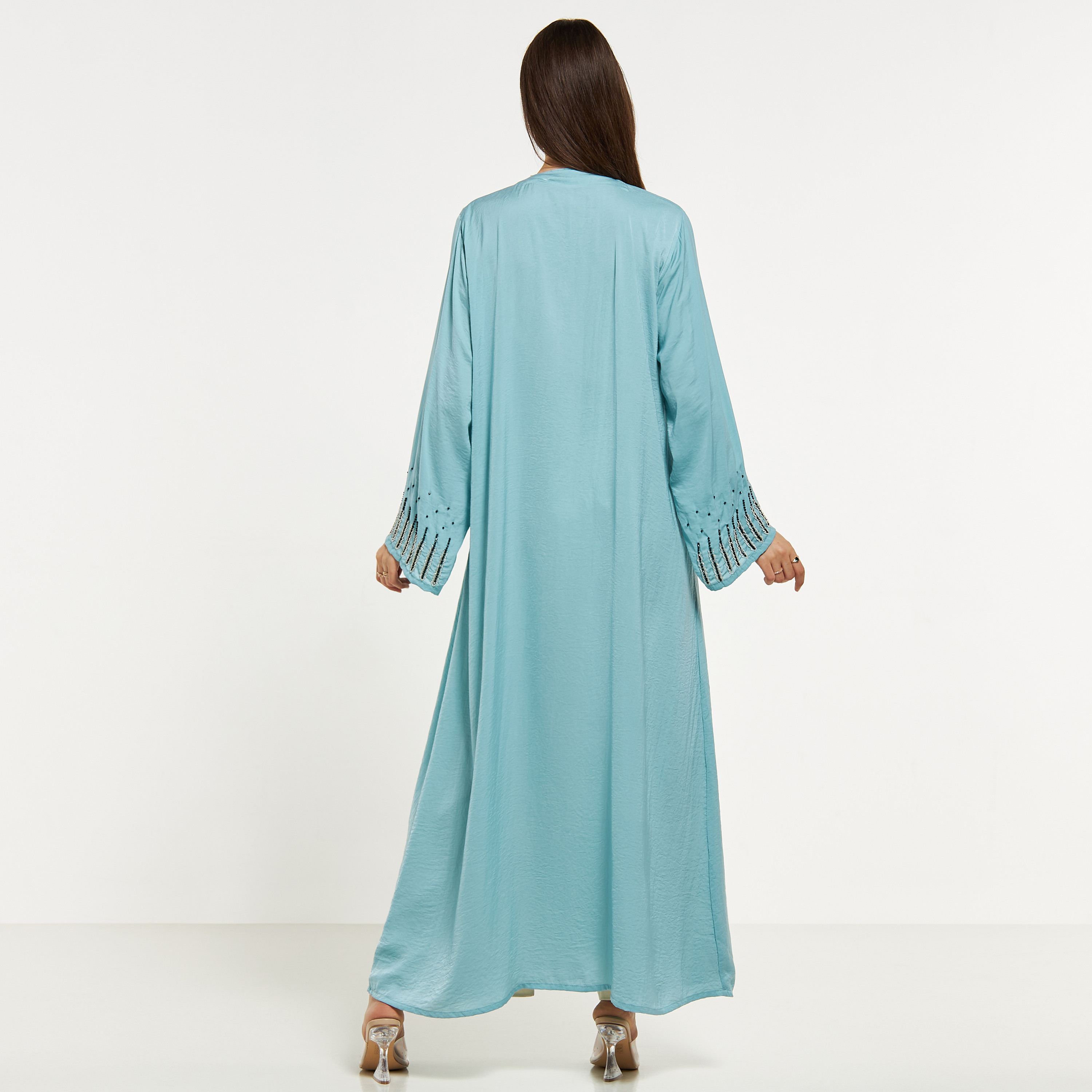 MOiSTREET Embellished Abaya-women-arabicclothing-abayas-image-5