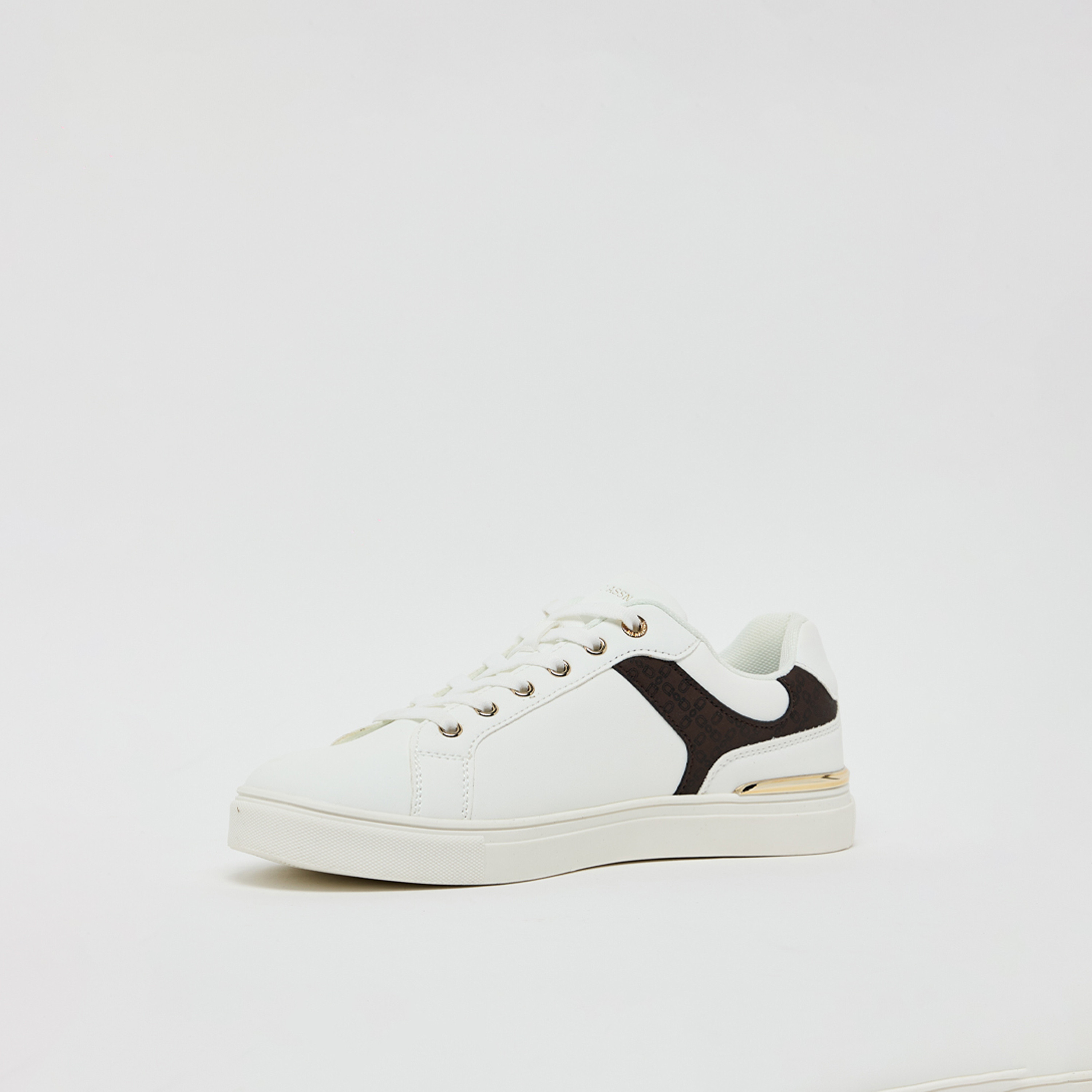 يو اس بولو - حذاء رياضي نسائي برباط، مسطح، منخفض الكاحل | MOLLY-GLB-WMN-women-shoes-sneakers-image-6