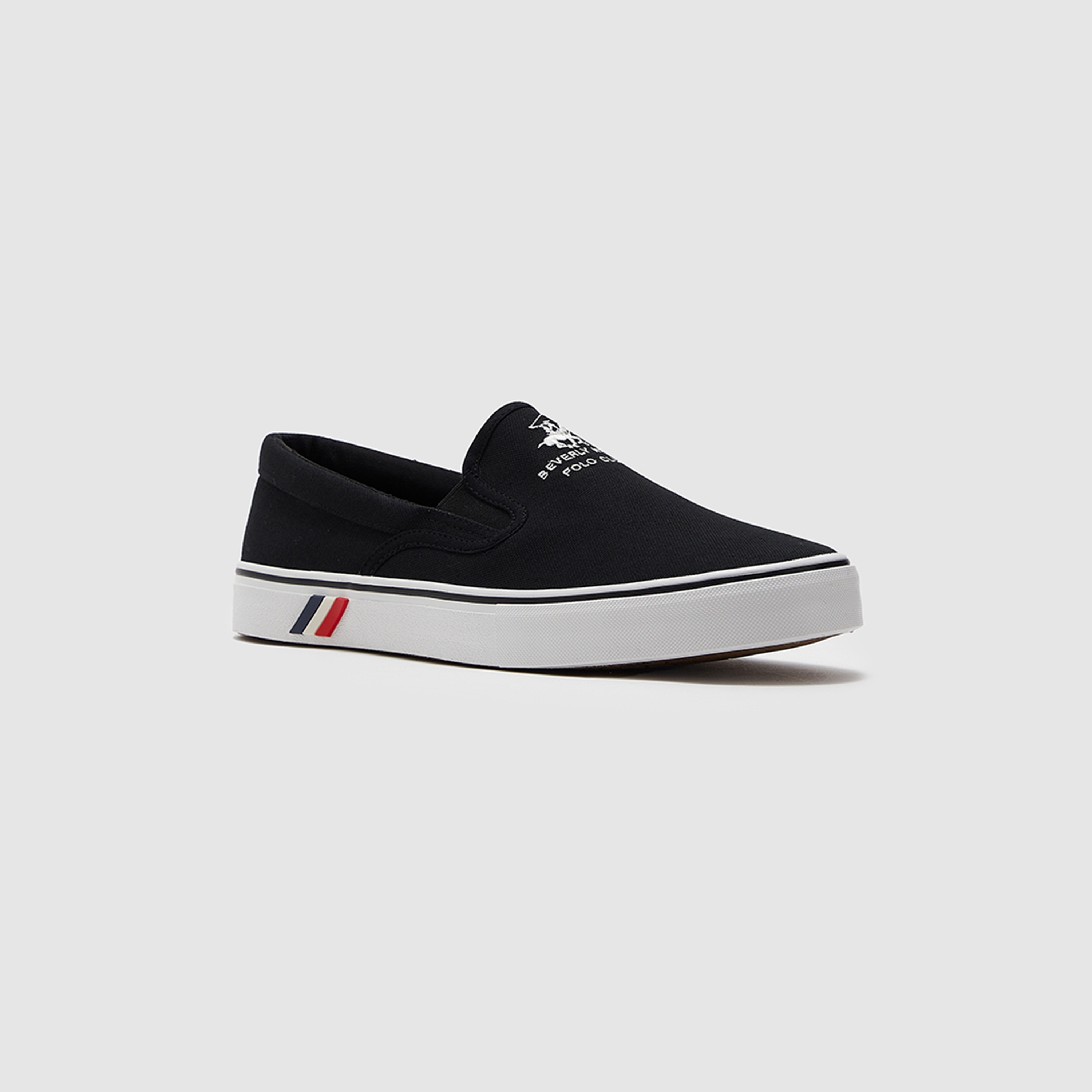 بيفرلي هيلز بولو كلوب- حذاء قماش رجالي MONBHPC003-men-shoes-loafersandmoccasins-image-1