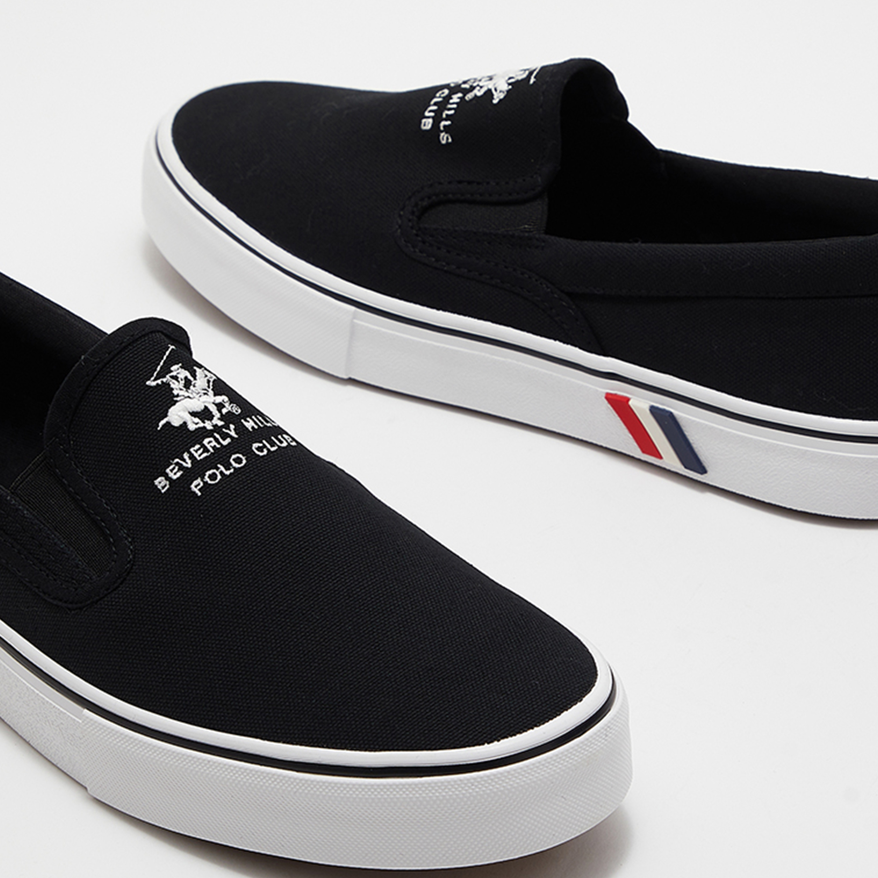 Beverly Hills Polo Club Men's Canvas Shoes MONBHPC003-men-shoes-loafersandmoccasins-image-4