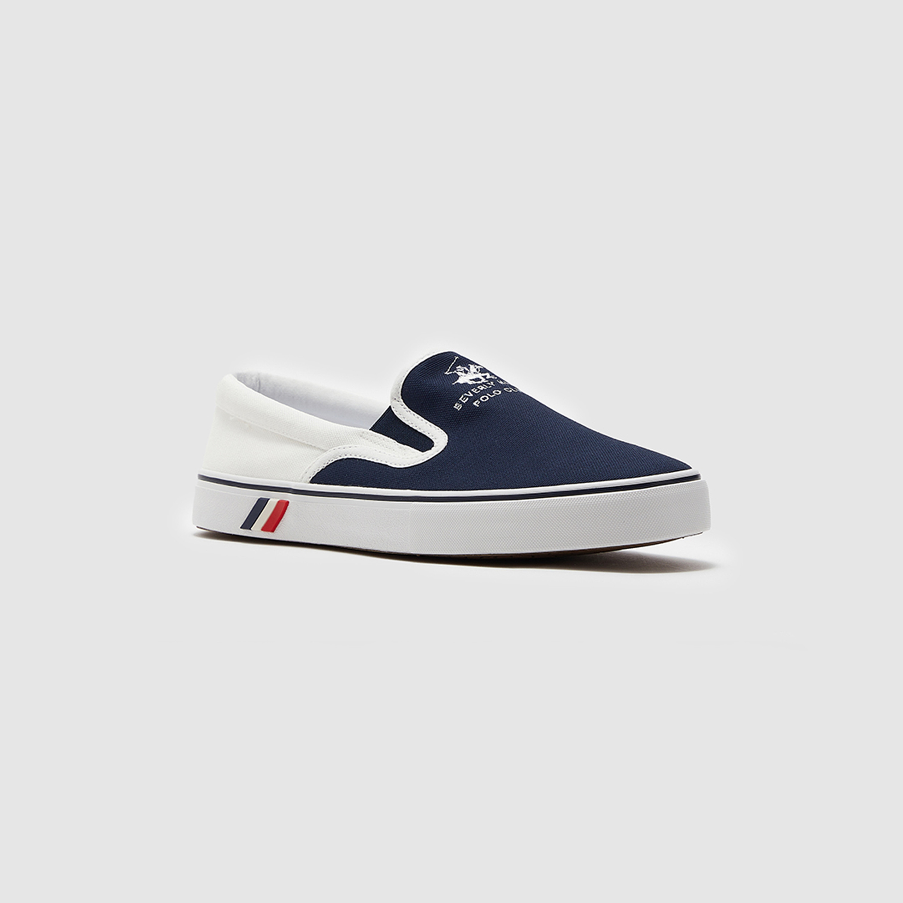 بيفرلي هيلز بولو كلوب- حذاء قماش رجالي MONBHPC003-men-shoes-loafersandmoccasins-image-5