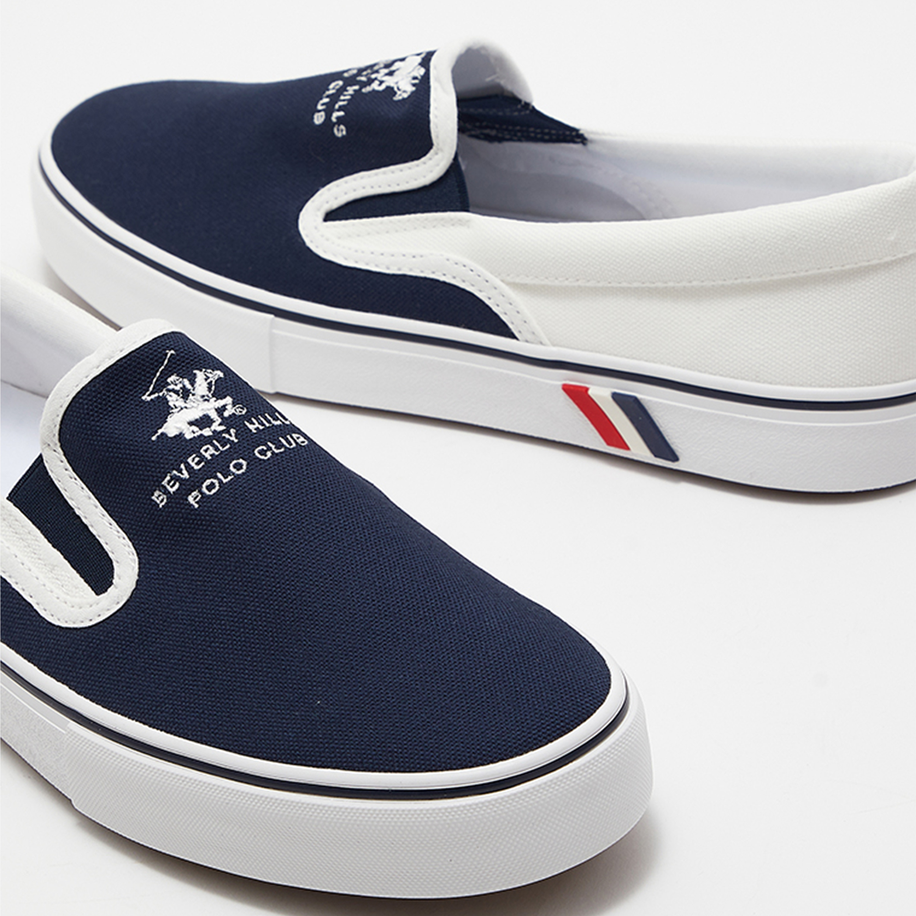 بيفرلي هيلز بولو كلوب- حذاء قماش رجالي MONBHPC003-men-shoes-loafersandmoccasins-image-8