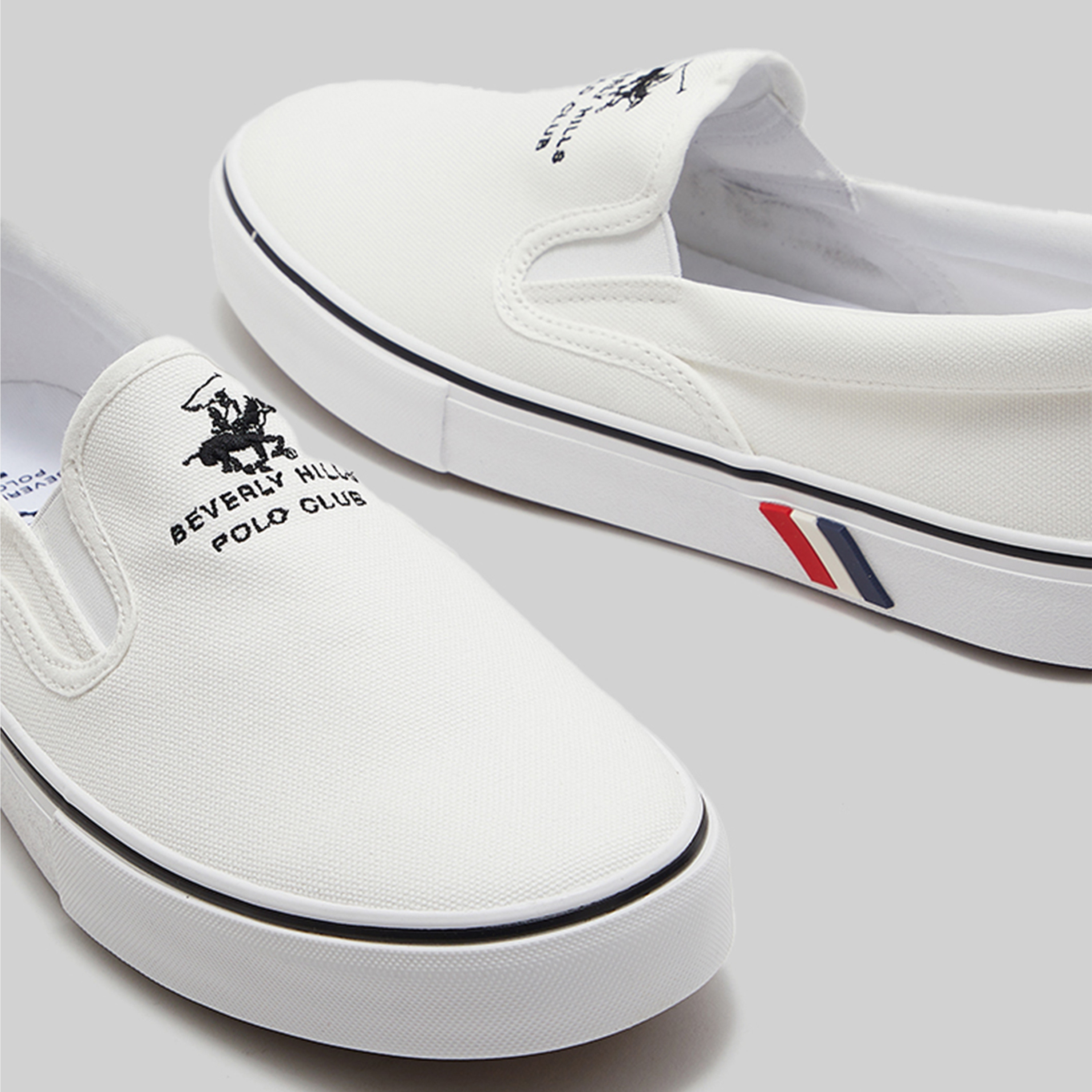 بيفرلي هيلز بولو كلوب- حذاء قماش رجالي MONBHPC003-men-shoes-loafersandmoccasins-image-12