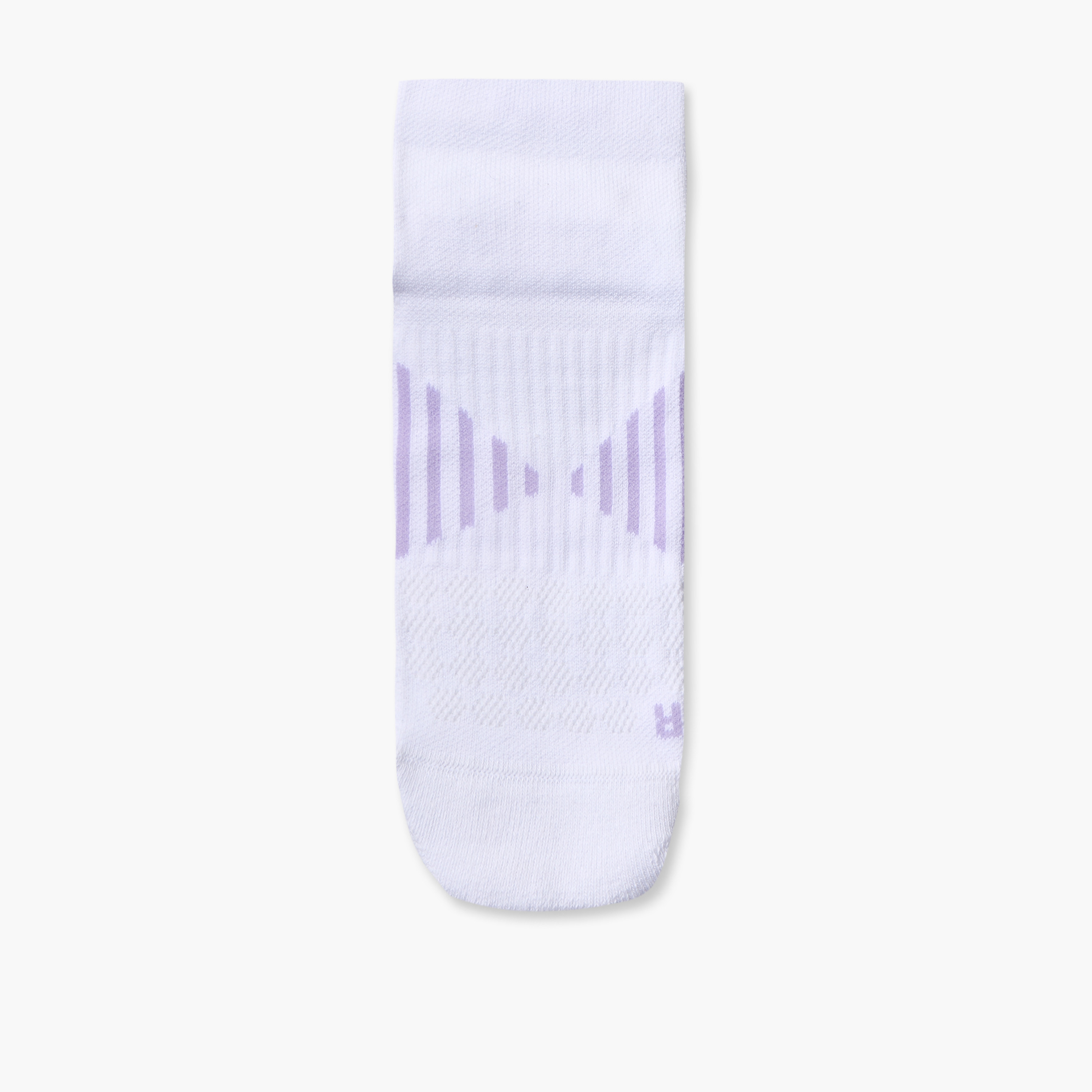 Kappa Pack of 3 Ankle Length Sports Socks with Stripes-women-socksandstockings-image-2