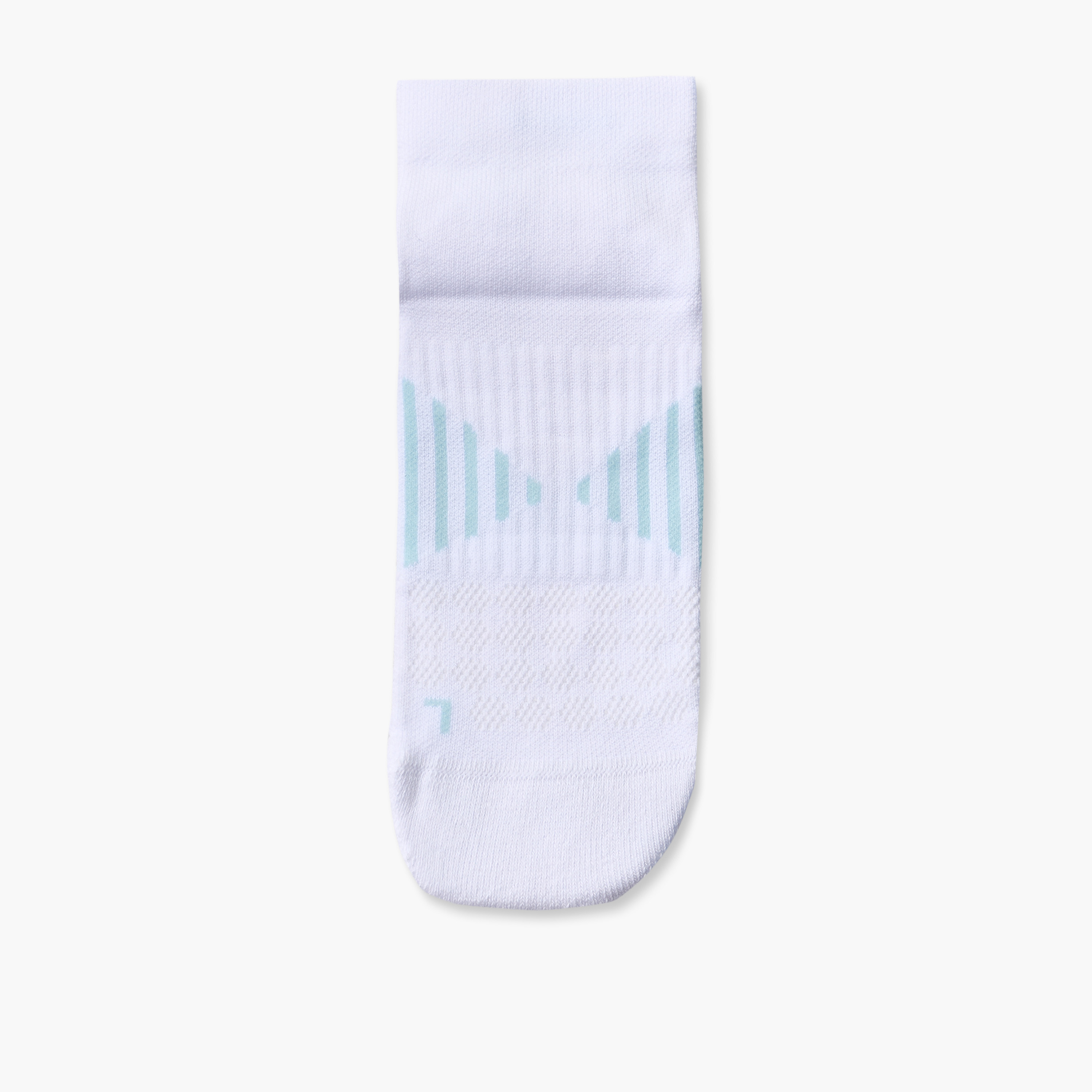 Kappa Pack of 3 Ankle Length Sports Socks with Stripes-women-socksandstockings-image-4