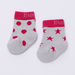 Blade & Rose Printed Socks - Set of 2-Socks-thumbnail-0