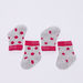 Blade & Rose Printed Socks - Set of 2-Socks-thumbnail-1