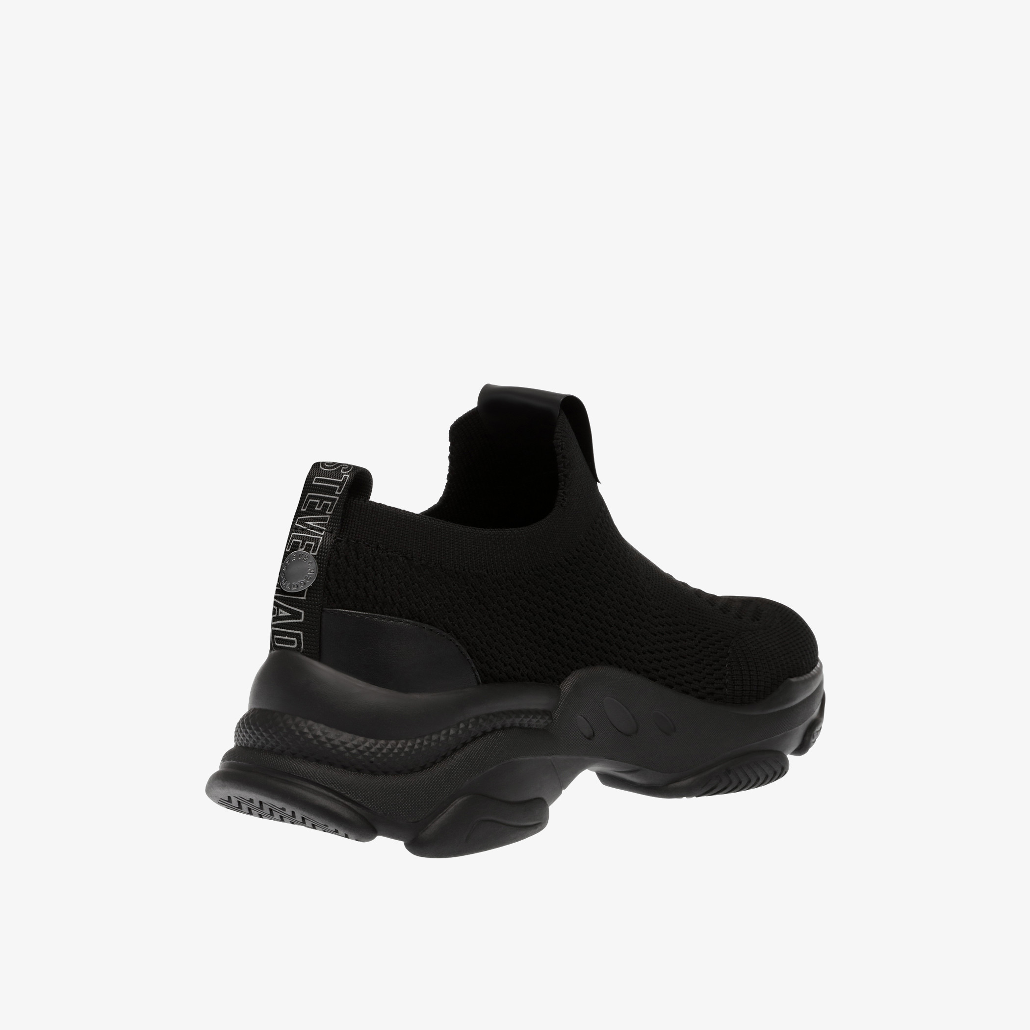 Steve madden store found sock sneaker