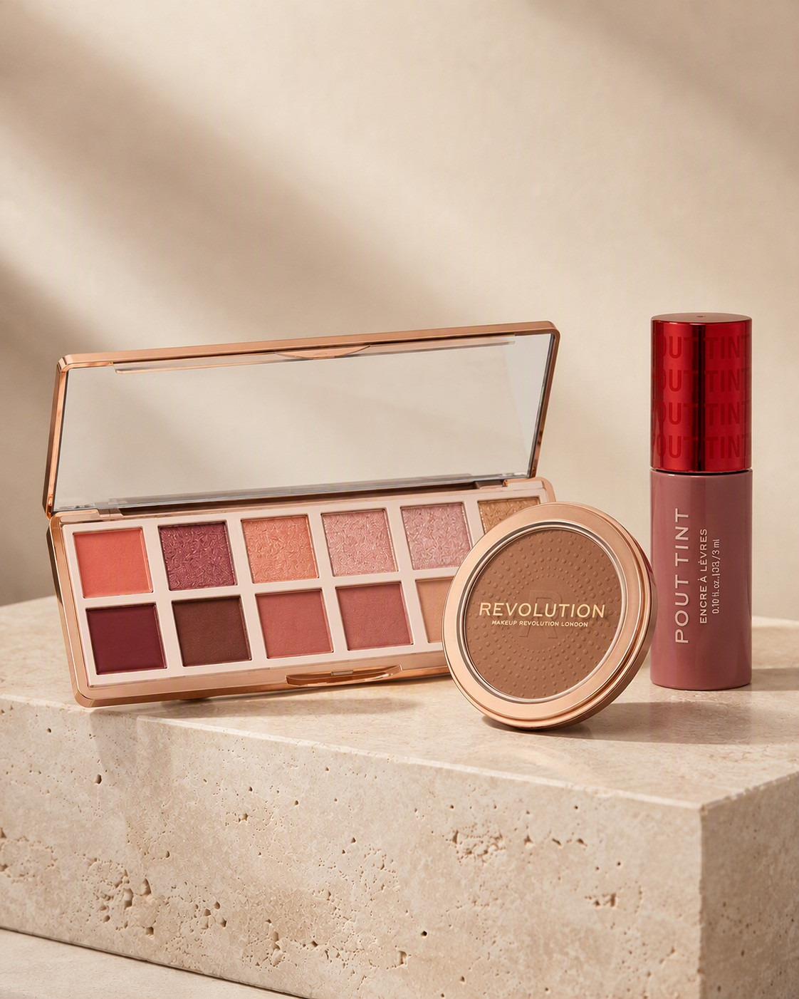Makeup Revolution Everyday Neutral-beautyandpersonalcare-makeup-lips-lipglossesandbalms-image-1