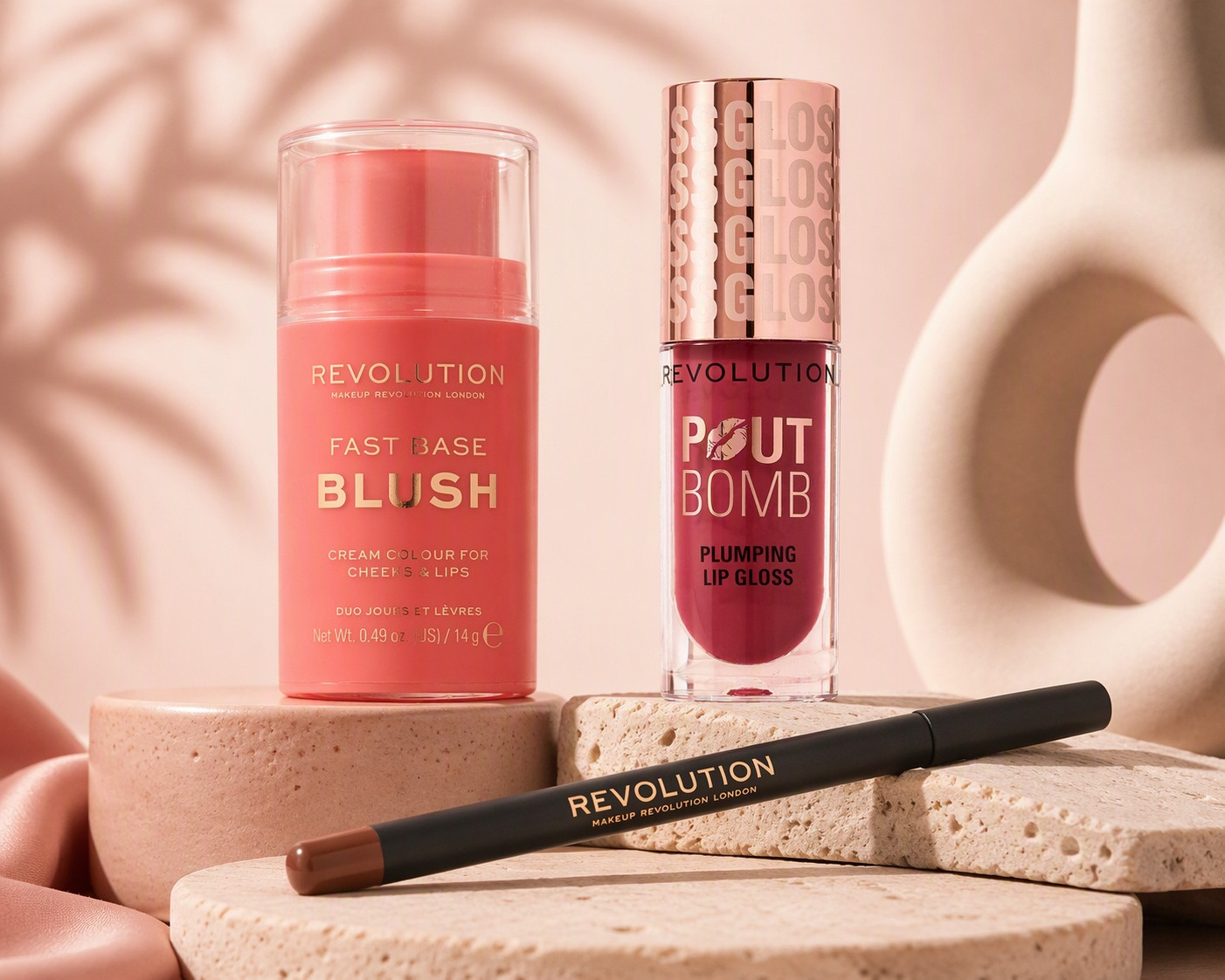 Makeup Revolution Soft Romance-beautyandpersonalcare-makeup-face-blushes-image-1