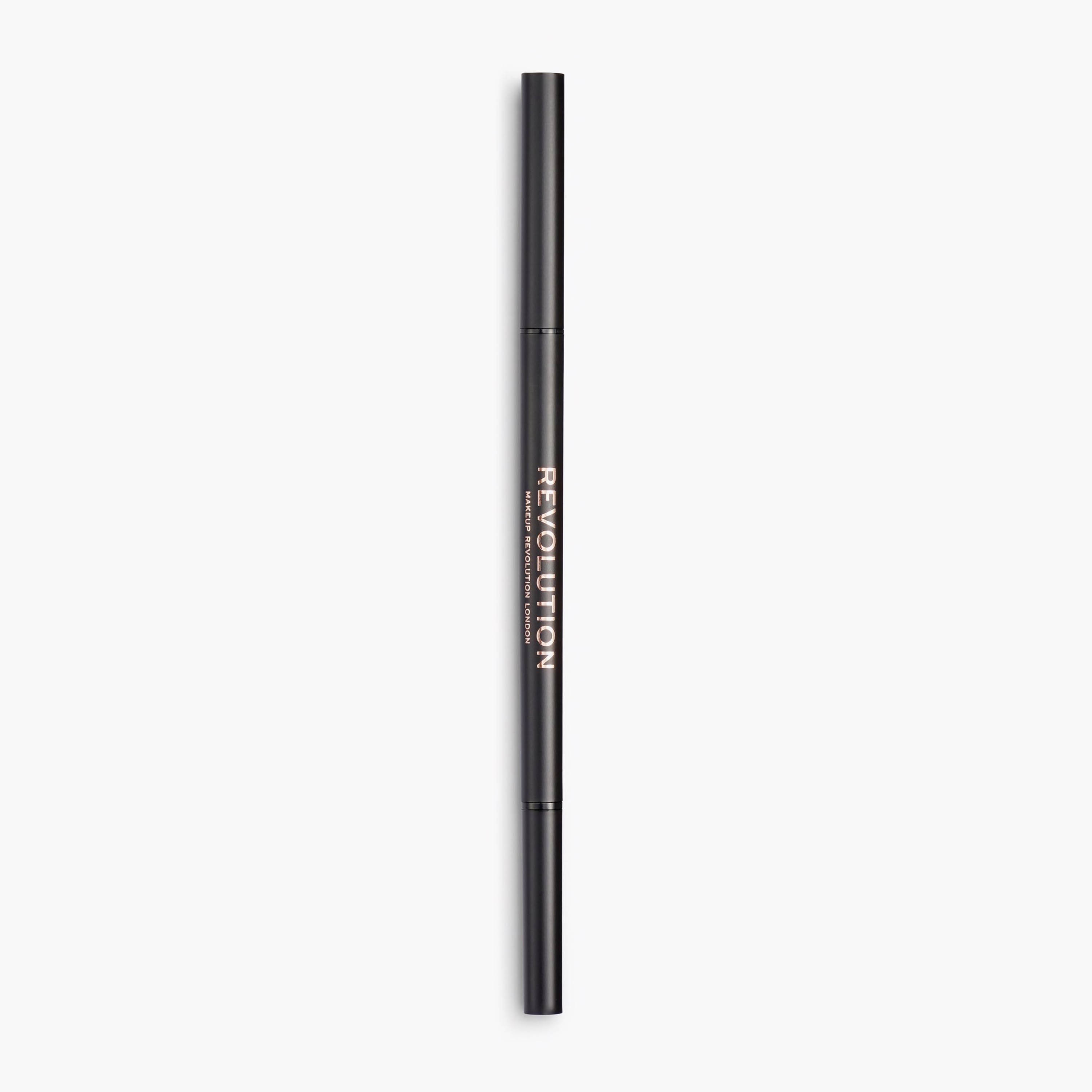 مجموعة أساسيات الحواجب وأحمر الخدود من ميك أب ريفوليوشن-beautyandpersonalcare-makeup-eyes-eyebrows-image-5