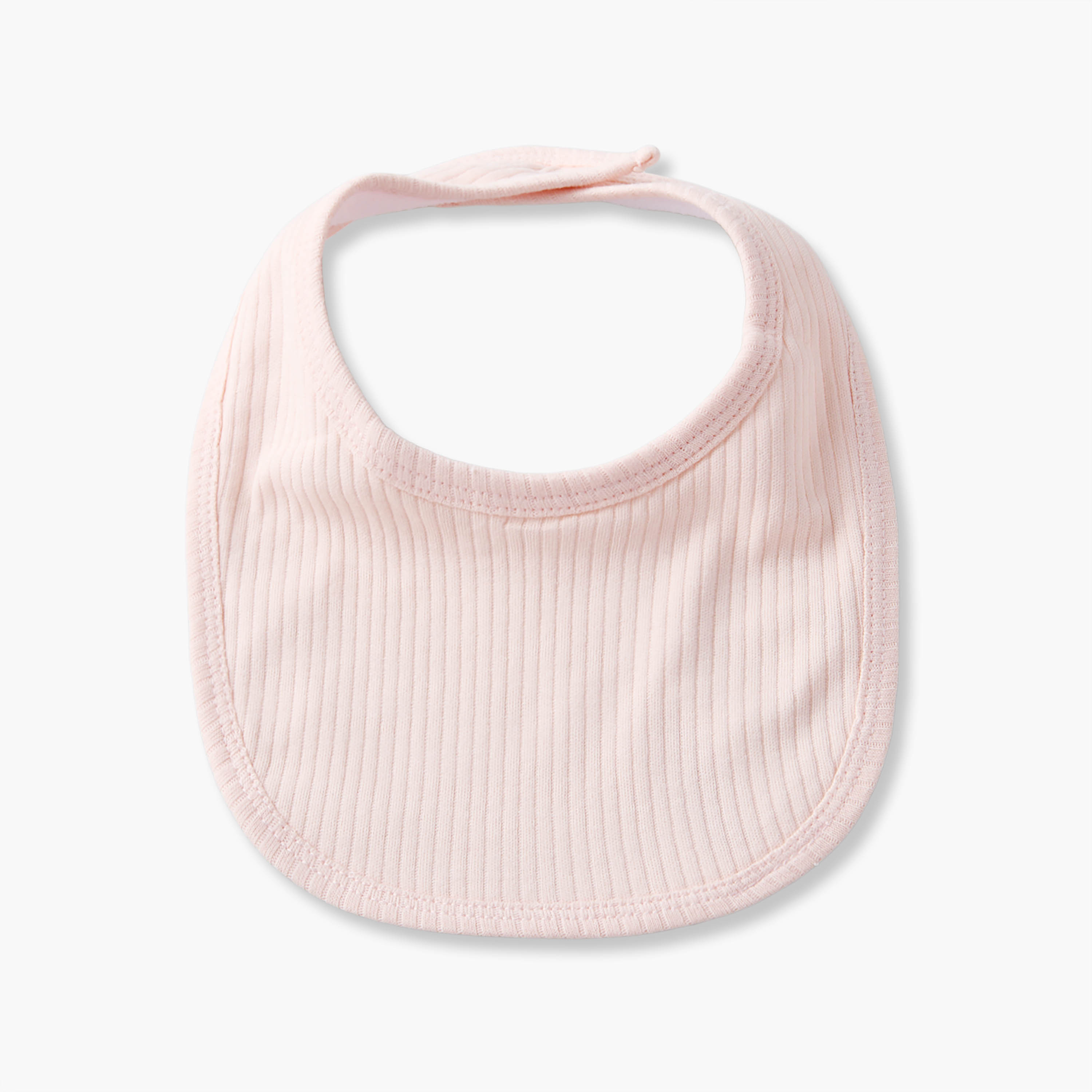 مرايل أطفال مضلعة بارزة الملمس من جونيورز - عبوة 5 قطع-baby-feeding-bibs-image-6