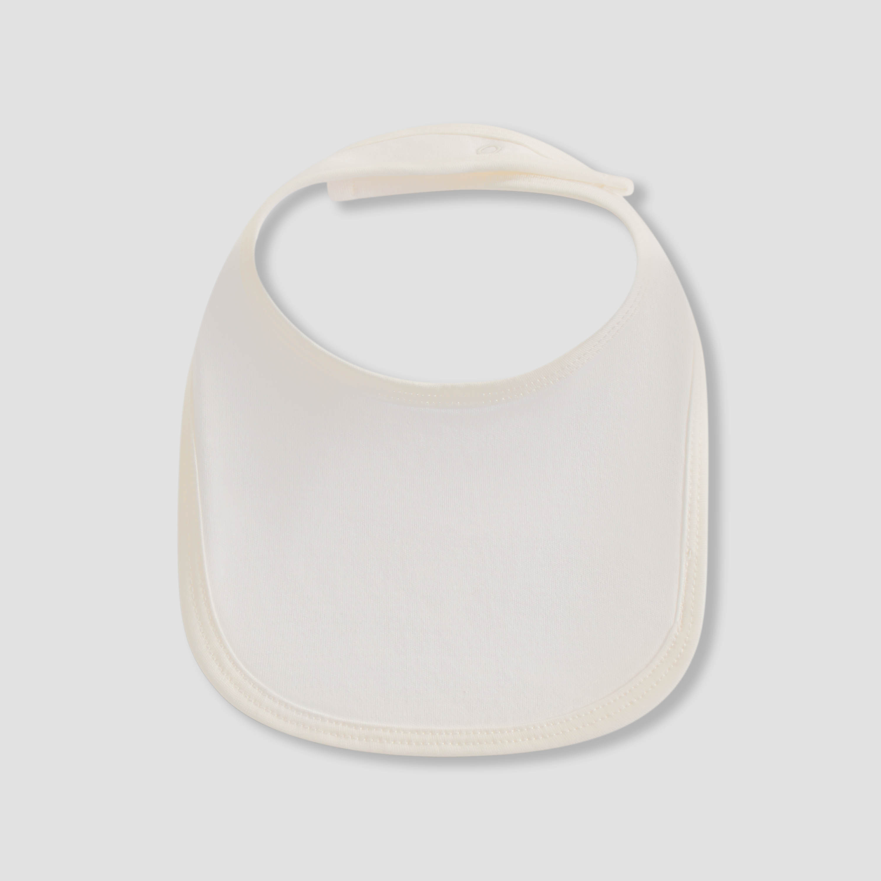 Pack of 5 Juniors Baby Bib with Snap Button Closure-baby-feeding-bibs-image-3