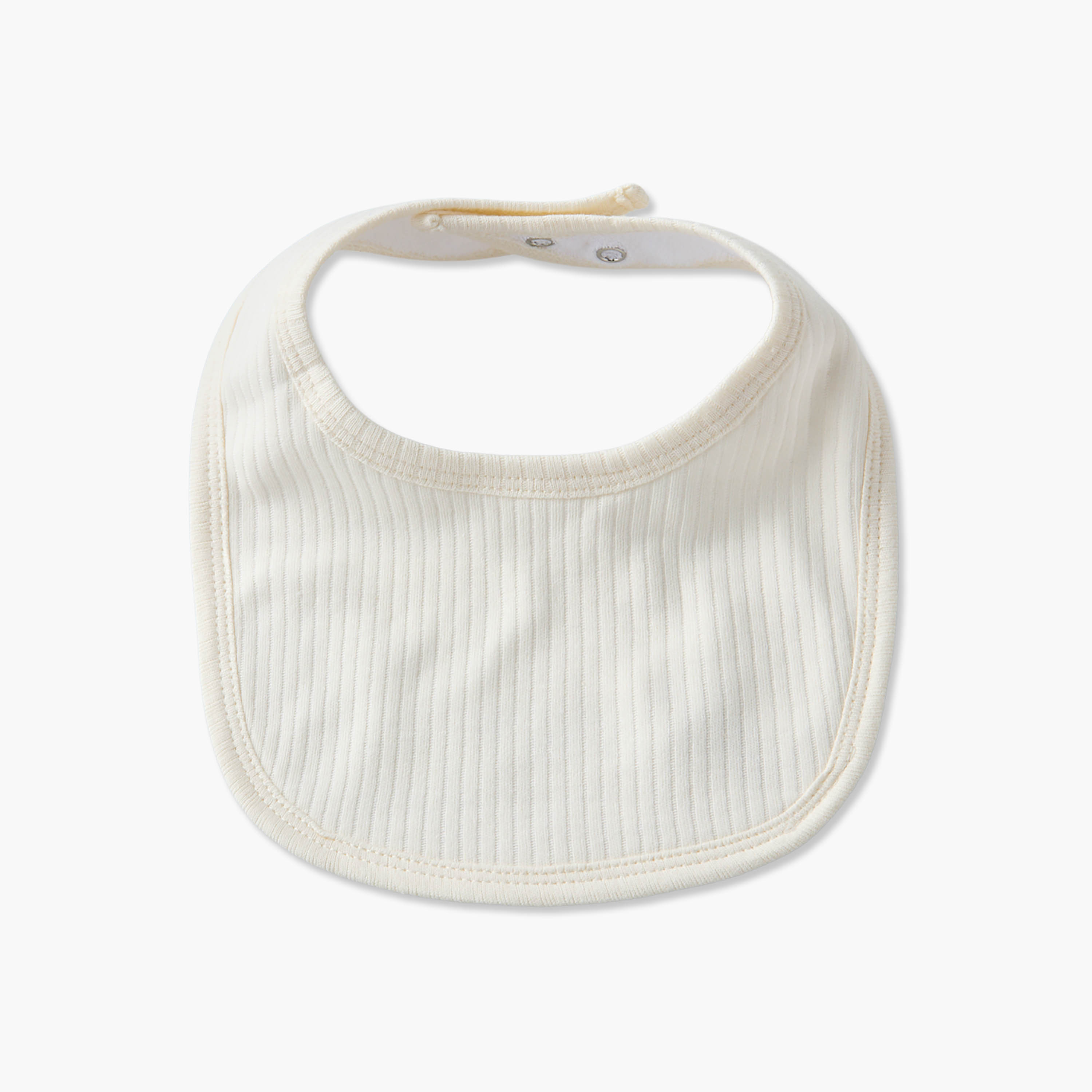 مرايل أطفال بارزة الملمس من جونيورز - عبوة 5 قطع-baby-feeding-bibs-image-3