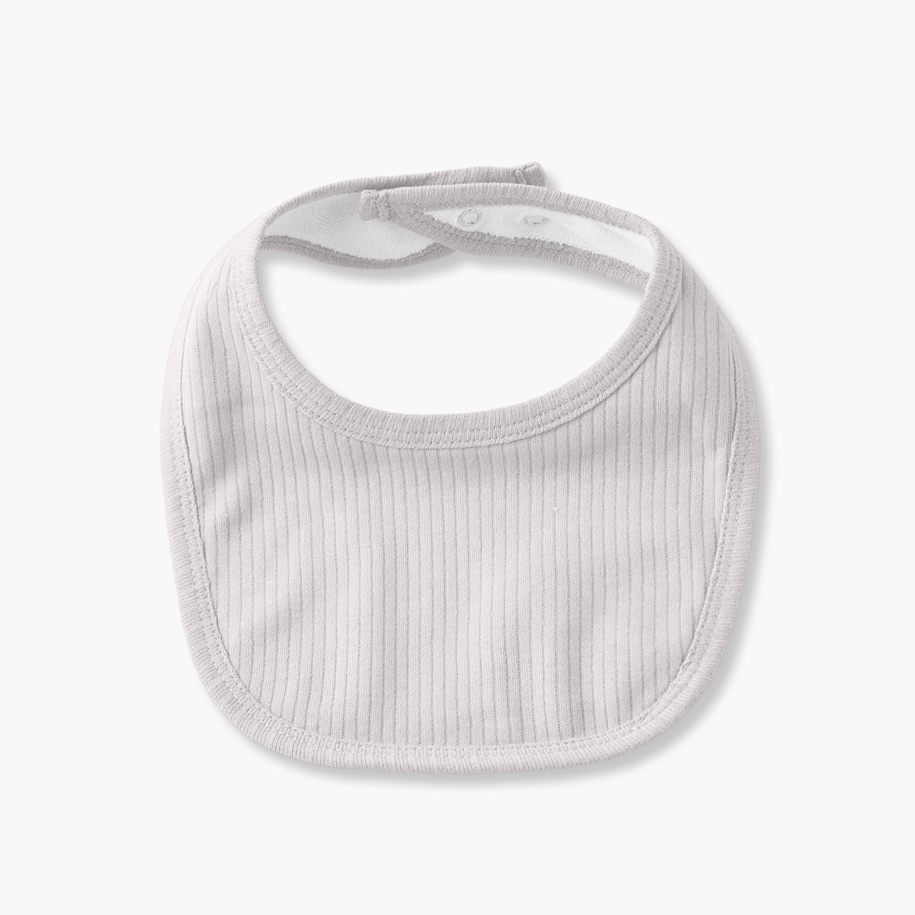 مرايل أطفال بارزة الملمس من جونيورز - عبوة 5 قطع-baby-feeding-bibs-image-5