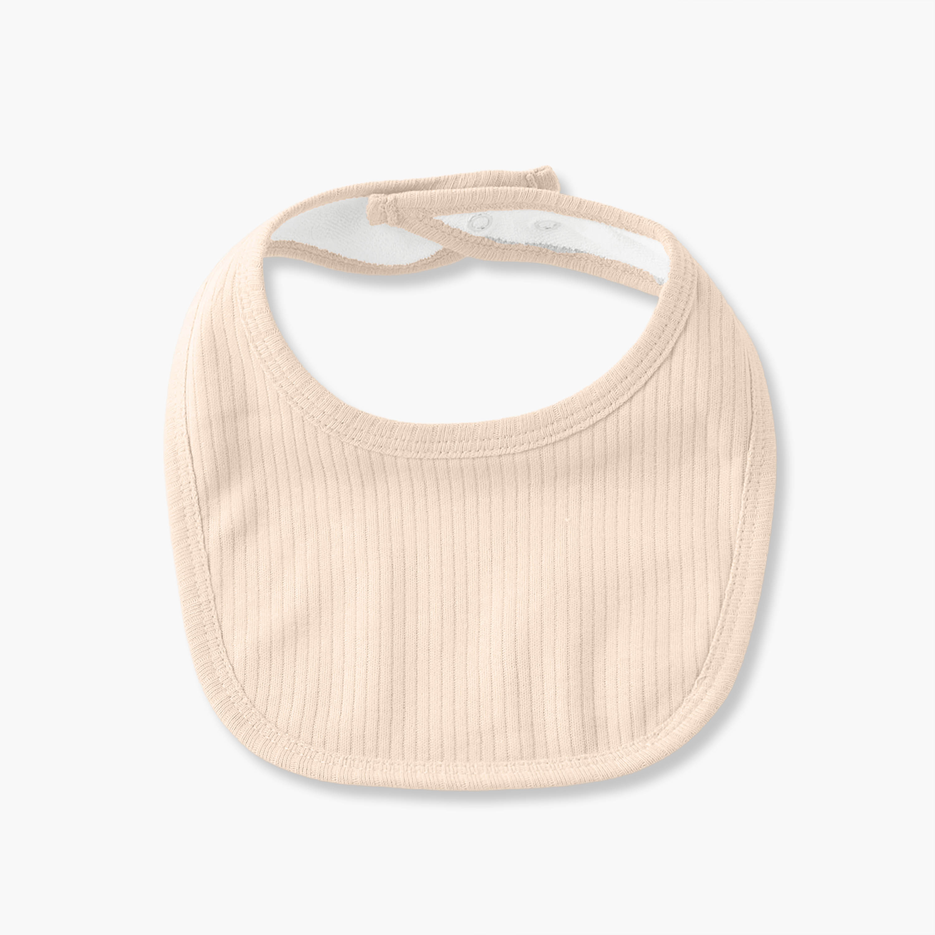 مرايل أطفال بارزة الملمس من جونيورز - عبوة 5 قطع-baby-feeding-bibs-image-6