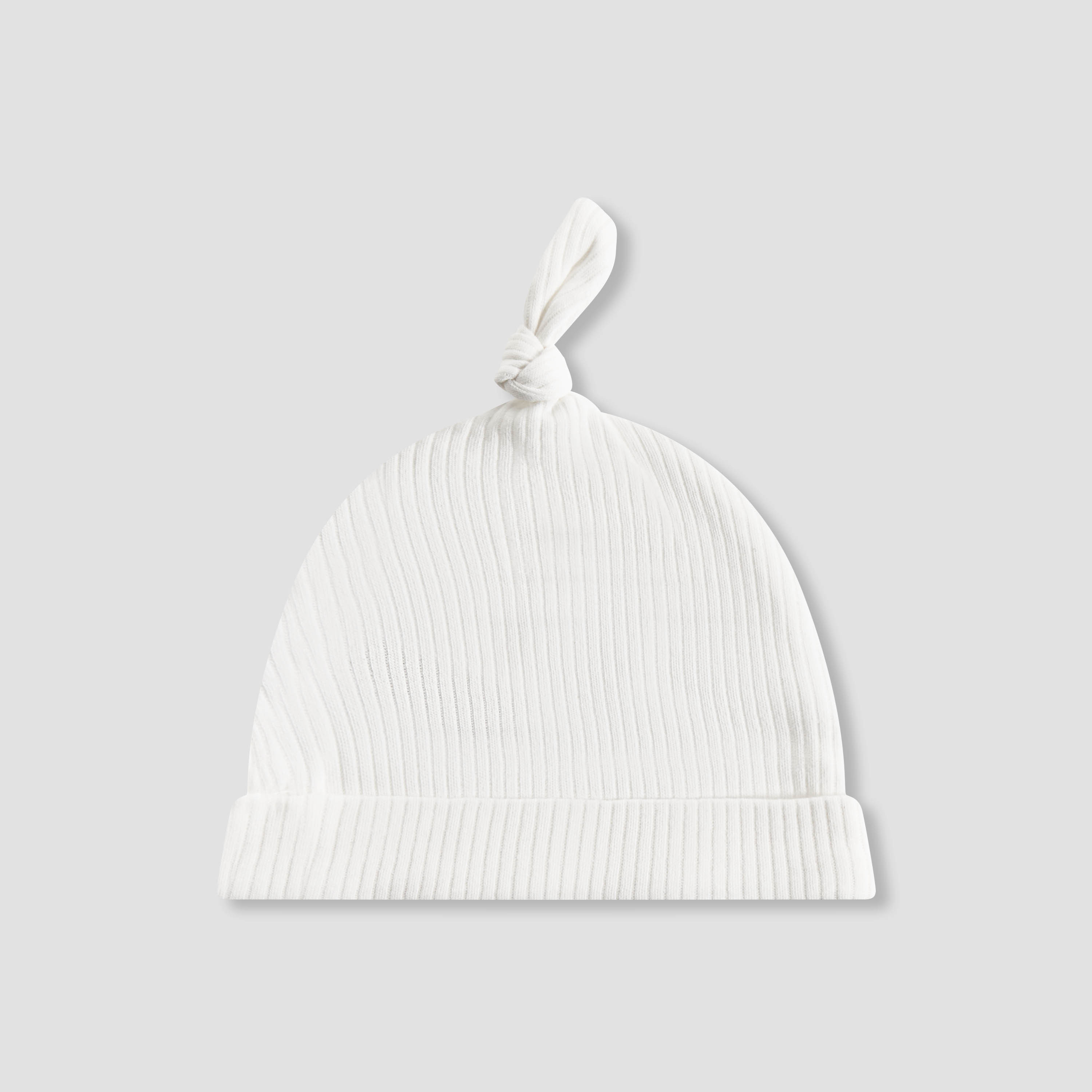 Pack of 5 Juniors Cap with Ribbed Design-baby-girls-accessories-caps-image-5