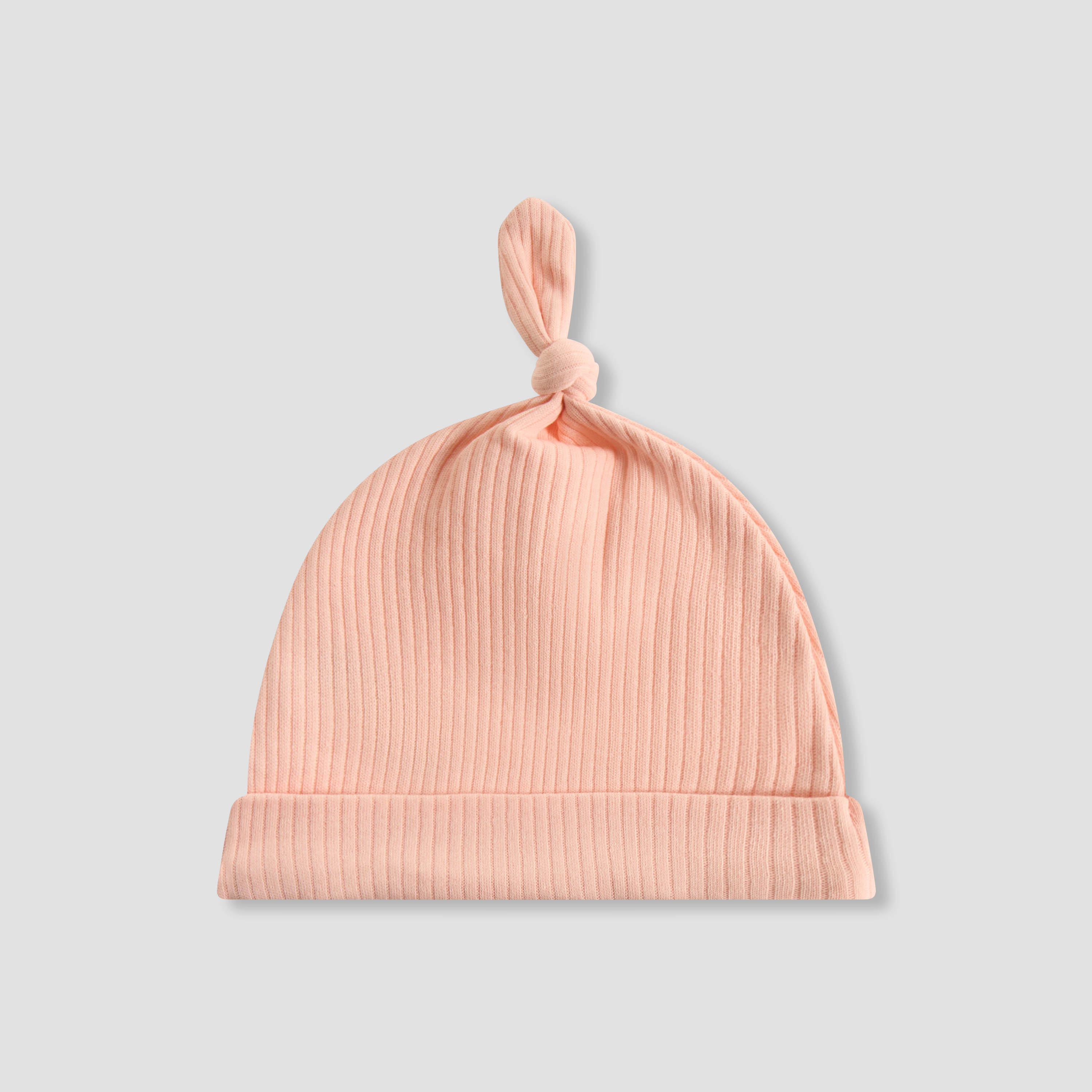 Pack of 5 Juniors Cap with Ribbed Design-baby-girls-accessories-caps-image-6